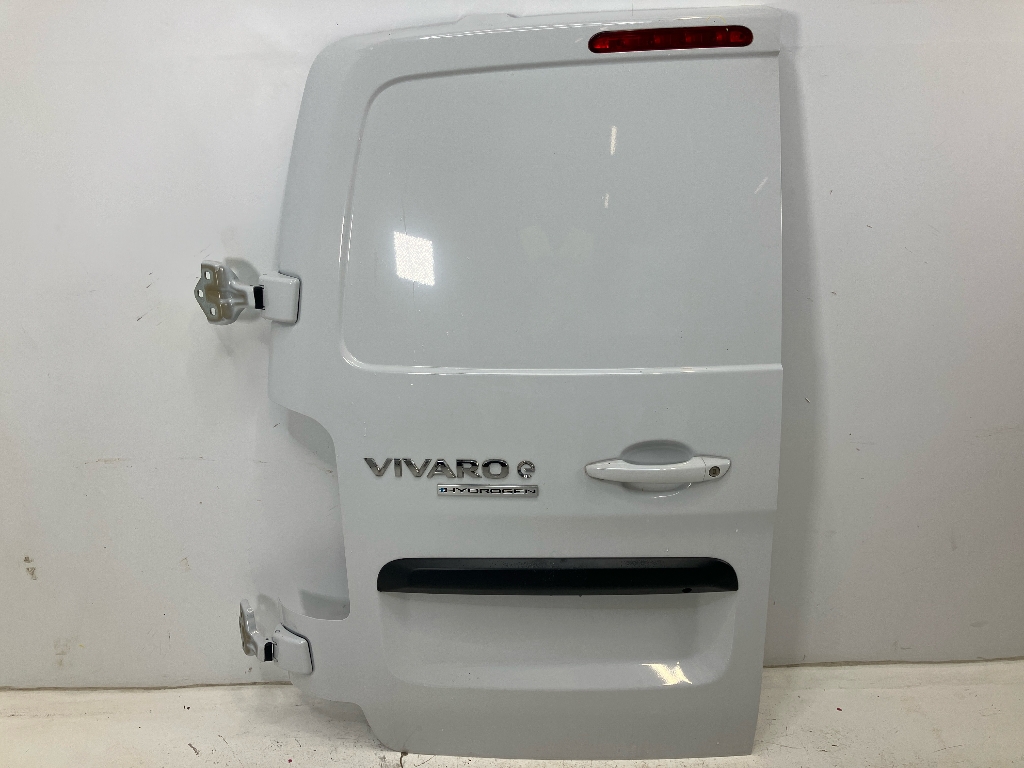 Porte arrière gauche OPEL Vivaro C Kasten (K0) VIVARO-E HYDROGEN  100 kW  136 PS (08.2022-> )