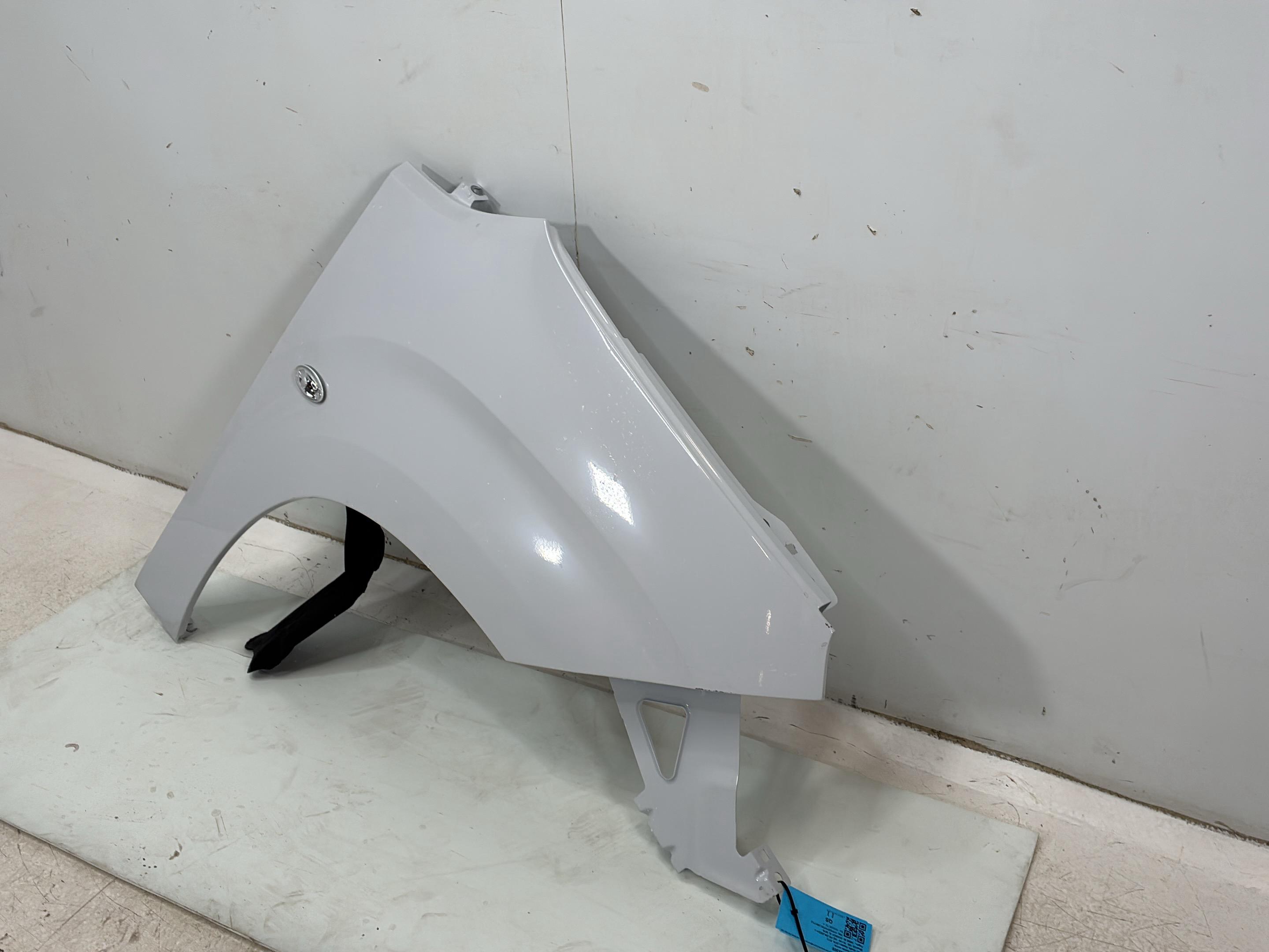 Spatbord rechtsvoor FIAT Doblo Kasten (510, 511) BlueHDi 100  75 kW  102 PS (06.2022-> )