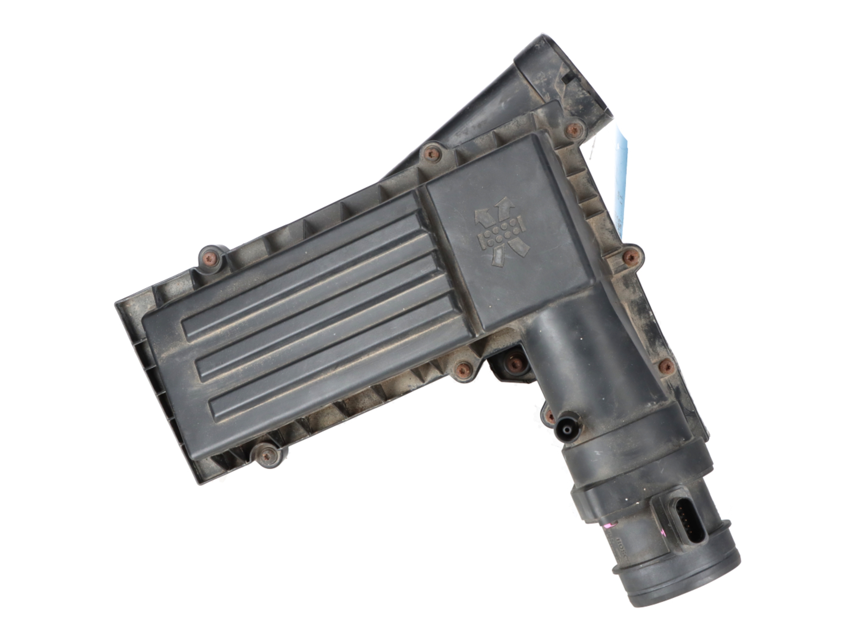 Luchtfilterhuis VW Passat B6 CC (357) 2.0 BlueTDI  105 kW  143 PS (05.2009-11.2010)