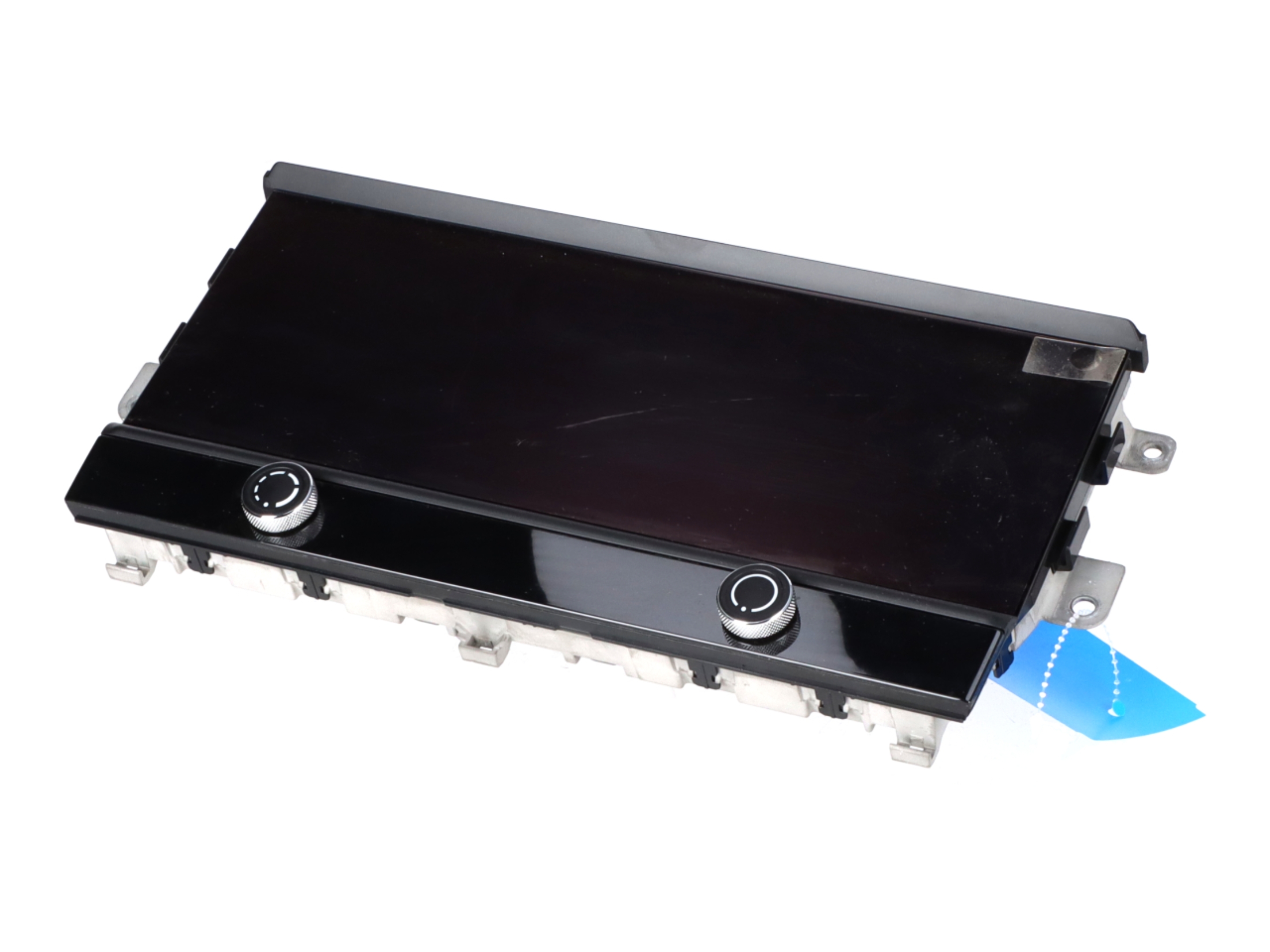 Heater console PORSCHE Macan 1 (95B) 2.0  195 kW  265 PS (05.2018-> )