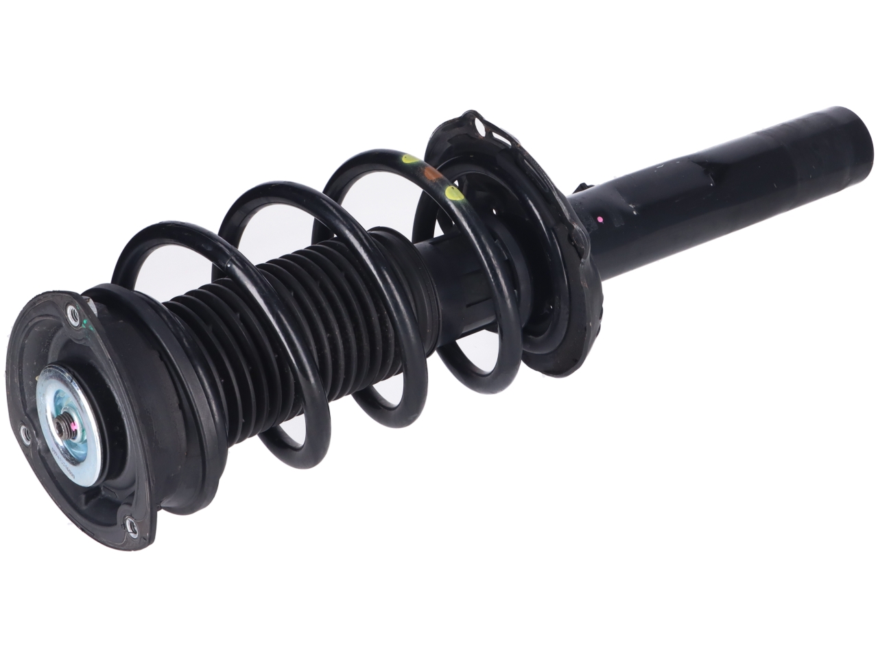 Federbein VW Tiguan II (AD) 2.0 TSI R 4motion  235 kW  320 PS (11.2020-> )