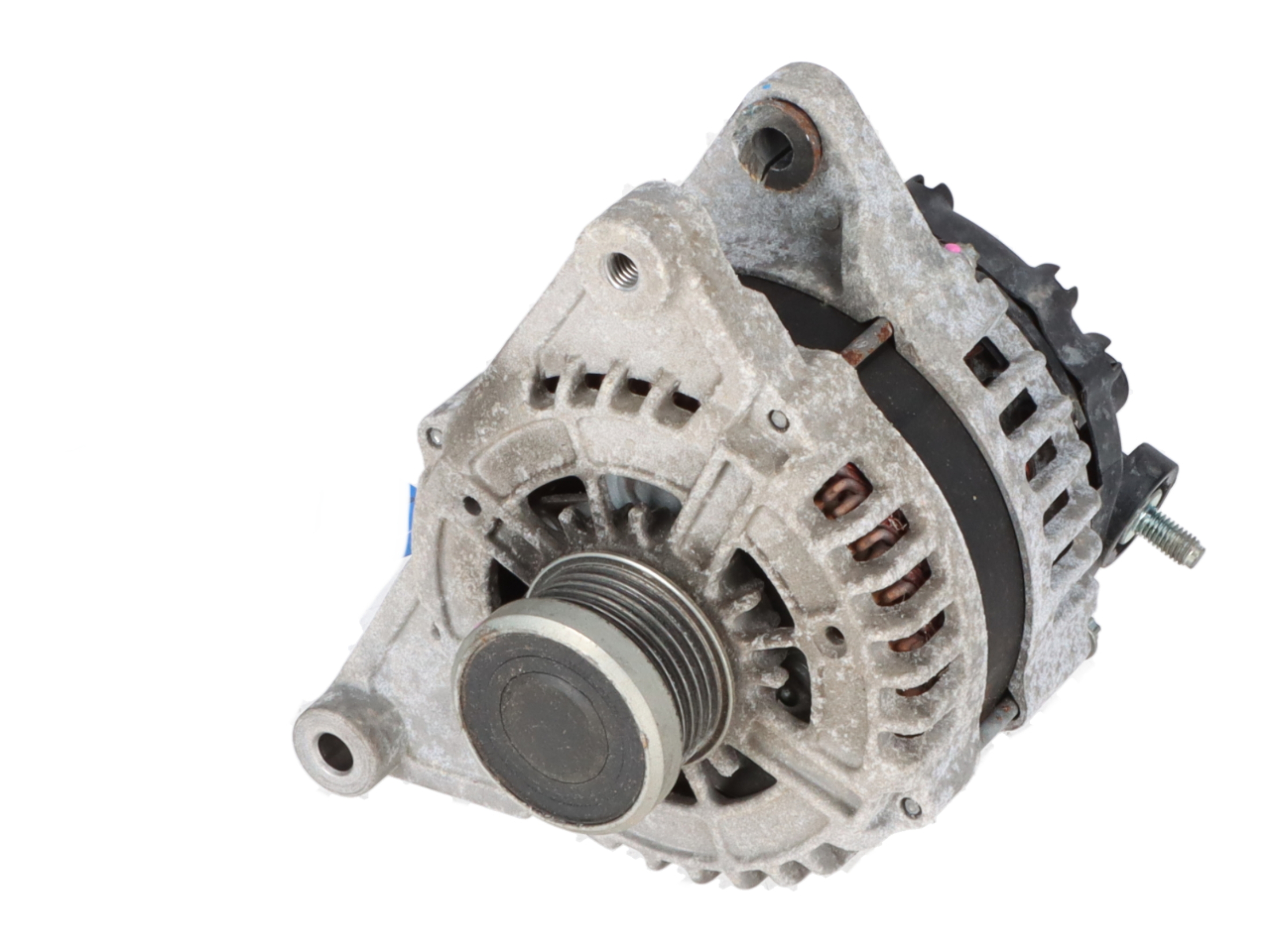 Alternator SSANGYONG Tivoli Grand 1.5 T-GDi  120 kW  163 PS (06.2021-> )