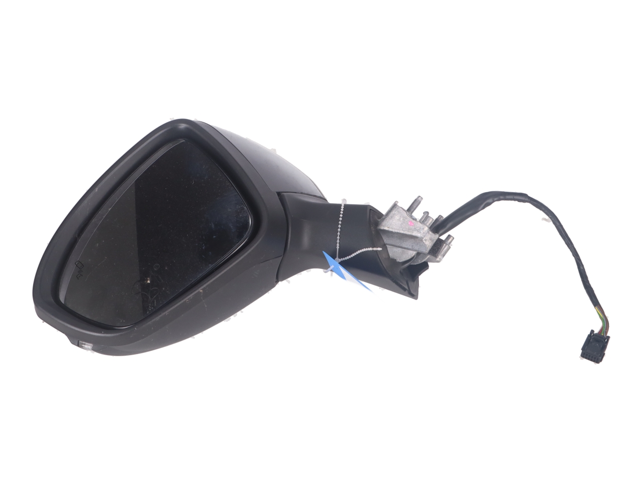 Side mirror left MITSUBISHI Colt VII (VB) 1.0 MPi  67 kW  91 PS (09.2023-> )