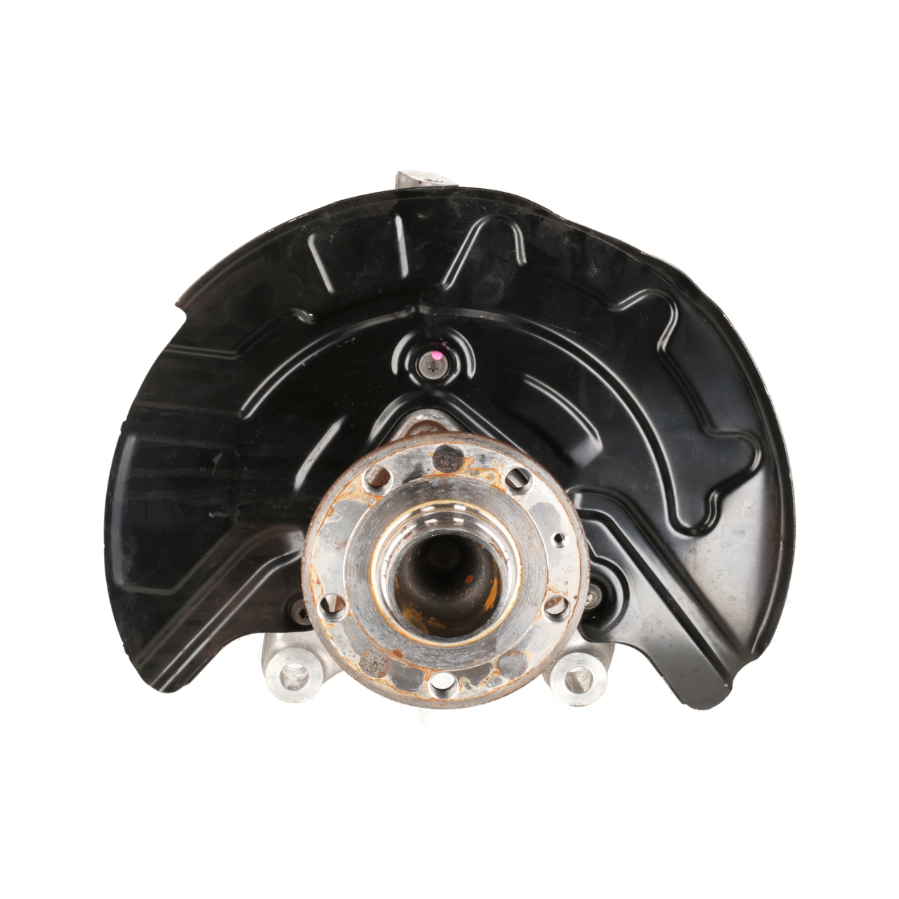 Fusée d'essieu SONSTIGER HERSTELLER Sonstiges Modell Sonstiger Typ