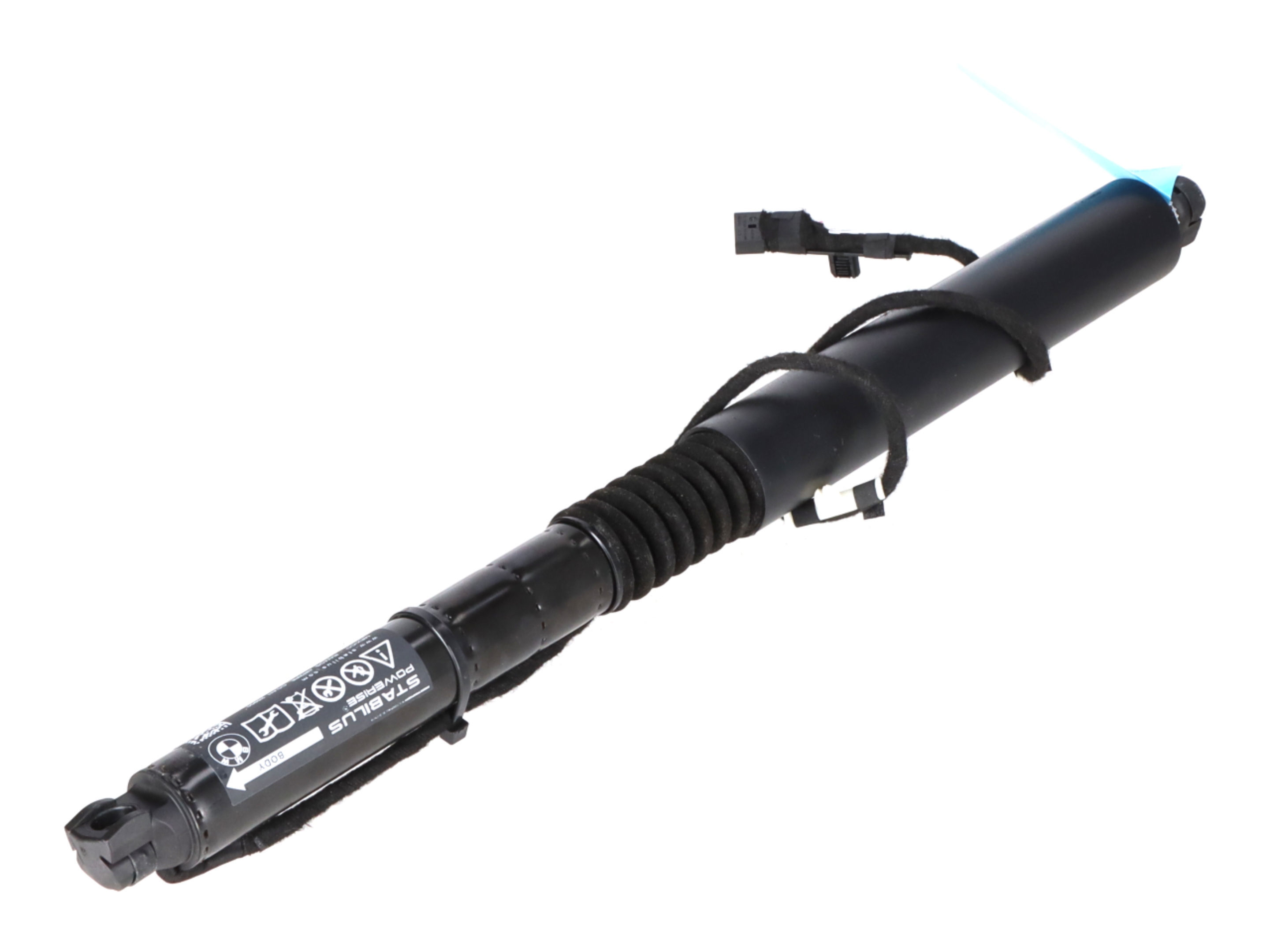 Heckklappendämpfer links BMW XM (G09) Label  550 kW  748 PS (08.2023-> )