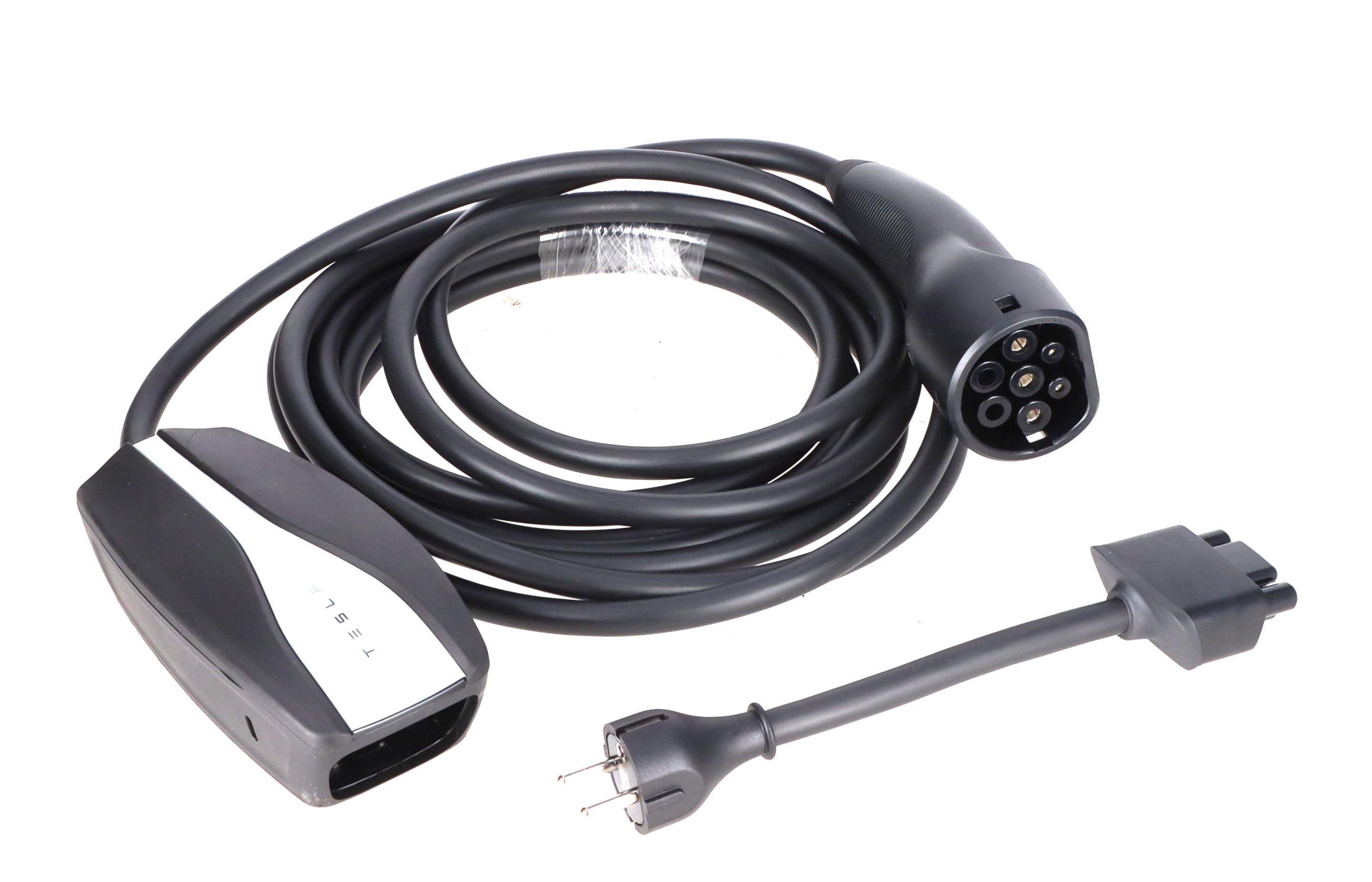 HV-Ladekabel TESLA Model 3 (5YJ3) EV  350 kW  476 PS (06.2019-> )