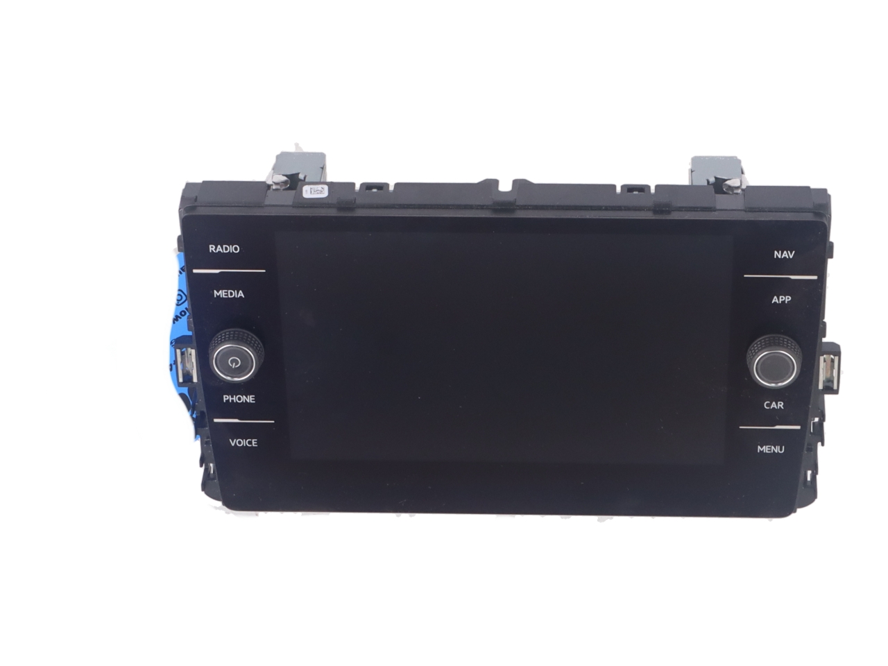 Display VW Passat B8 Variant (3G) 1.4 GTE Hybrid  115 kW  156 PS (06.2015-> )
