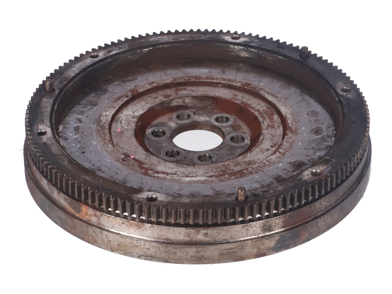 Volant d'inertie VW Golf VII (5G) 1.6 TDI  85 kW  115 PS (11.2016-> ) Volant d'inertie VW Golf VII (5G) 1.6 TDI  85 kW  115 PS (11.2016-> )