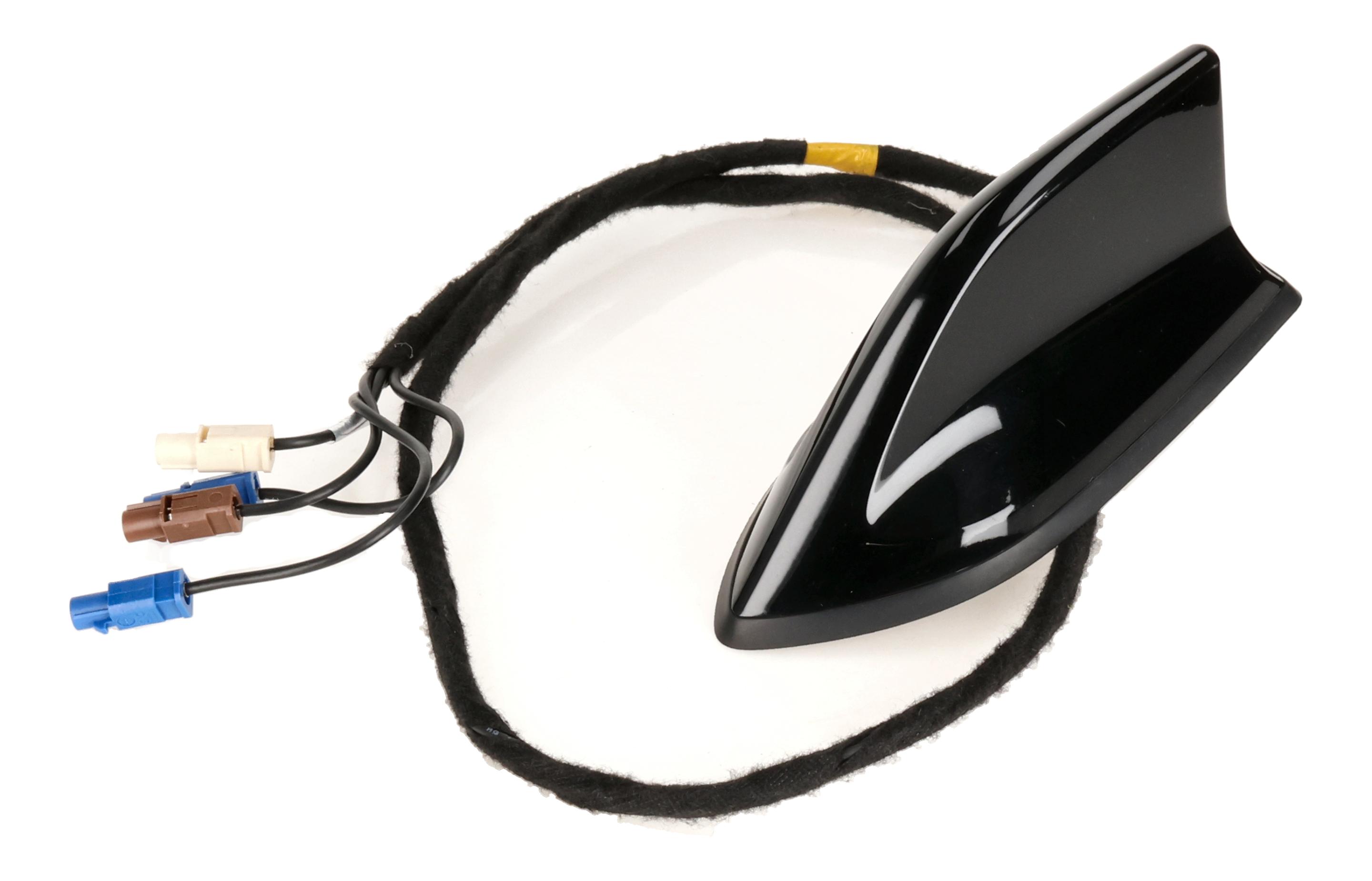 Antenne Dach DACIA Logan III (3K) 1.0 TCe 90  67 kW  91 PS (05.2021-> )