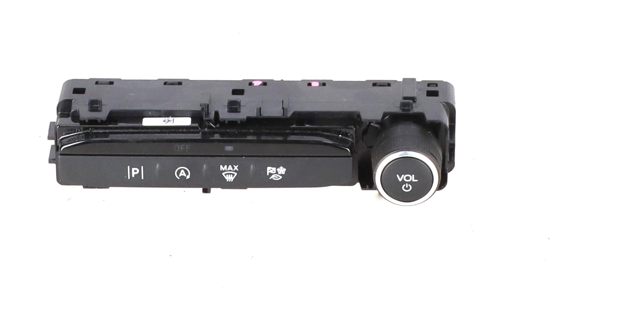 Interrupteur de commande radio FORD Focus IV Turnier (HP) 1.5 EcoBlue  85 kW  116 PS (08.2022-> )