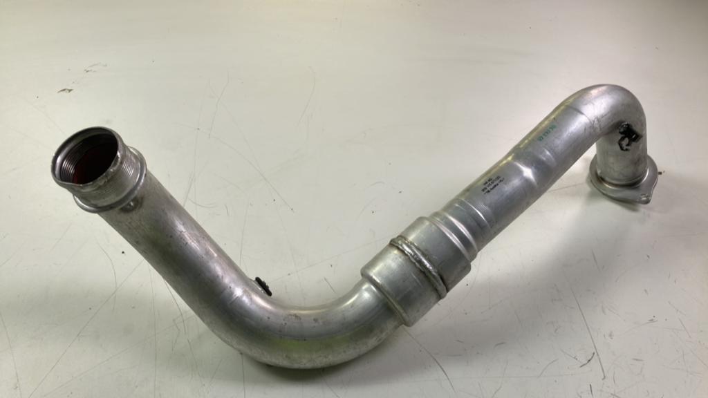 Tuyau d'air de suralimentation VW Touareg III (CR7) 3.0 TDI 4motion  183 kW  249 PS (01.2018-> )