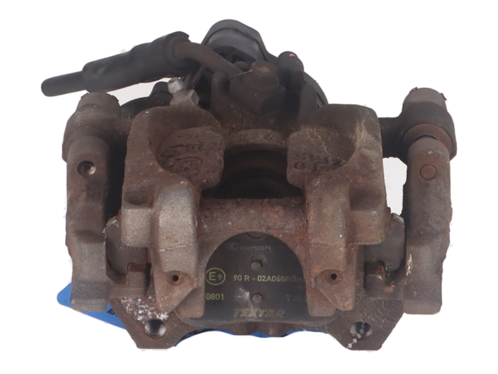 Etrier de frână dreapta spate VW Golf VII Variant Van (BA) 1.6 TDI BlueMotion  81 kW  110 PS (05.2013-03.2017)