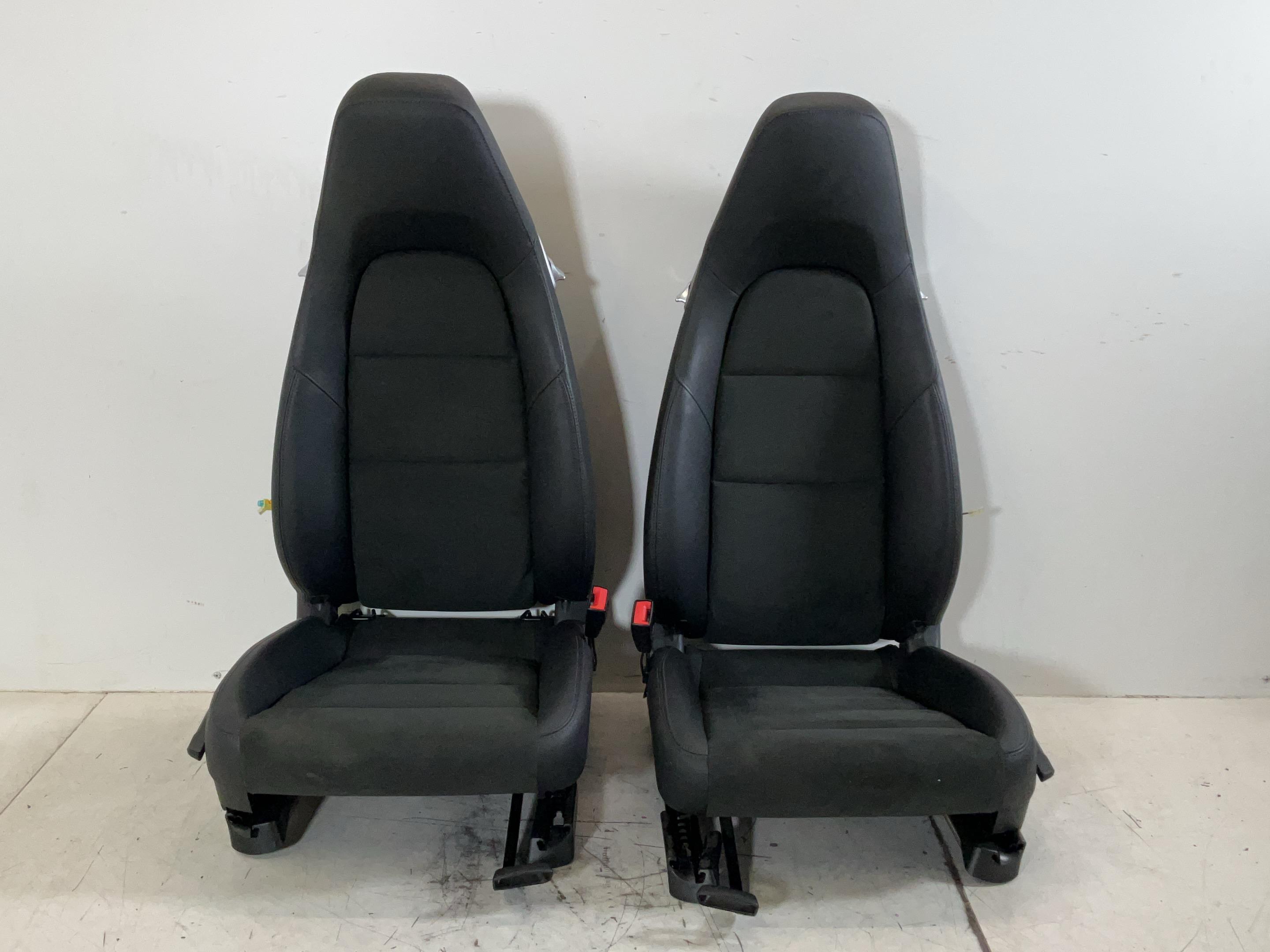 Accesorii interioare PORSCHE 718 Boxster (982) 2.0  220 kW  300 PS (04.2016-> )
