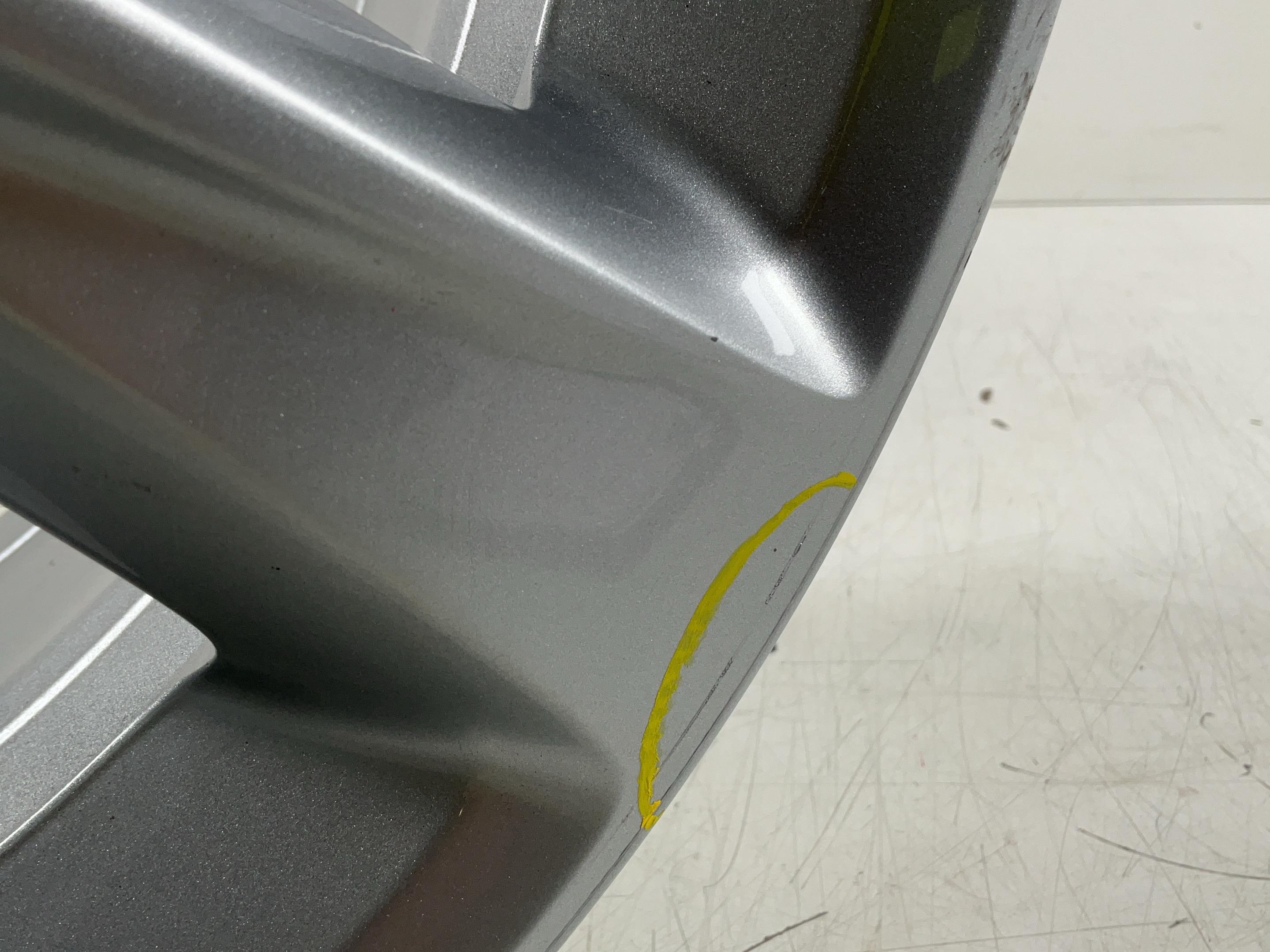 Rim light Alloy OPEL Corsa F (P2JO) 1.2  55 kW  75 PS (07.2019-> )