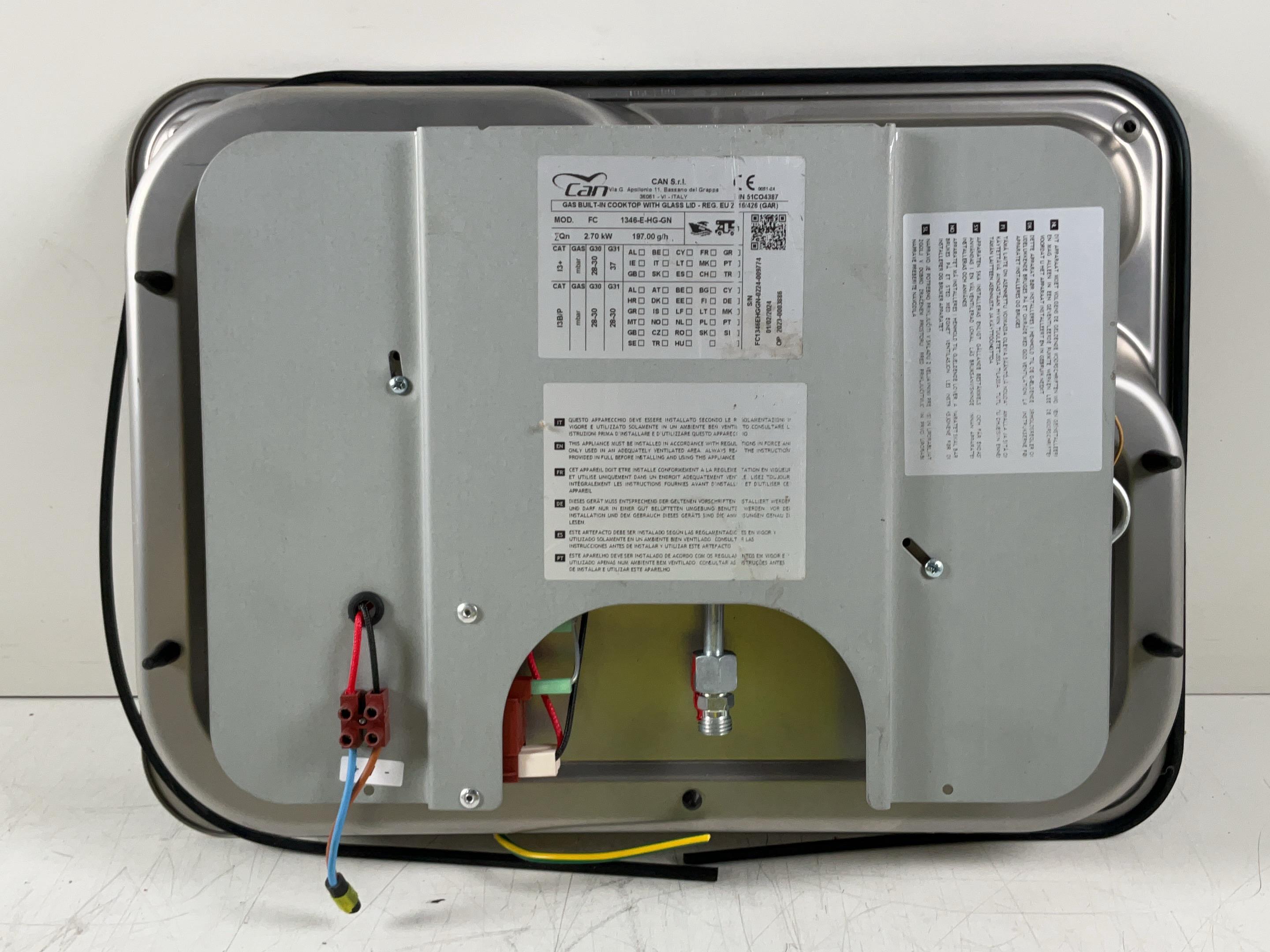 Heater SONSTIGER HERSTELLER Sonstiges Modell Sonstiger Typ