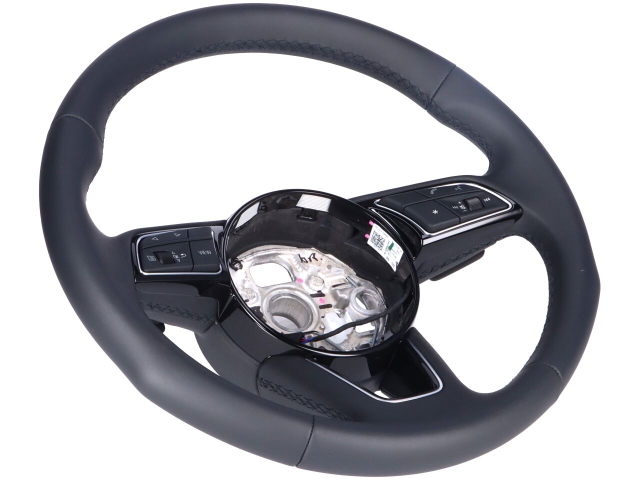 Steering wheel AUDI A1 Sportback (GBA) 40 TFSI  152 kW  207 PS (04.2021-> )