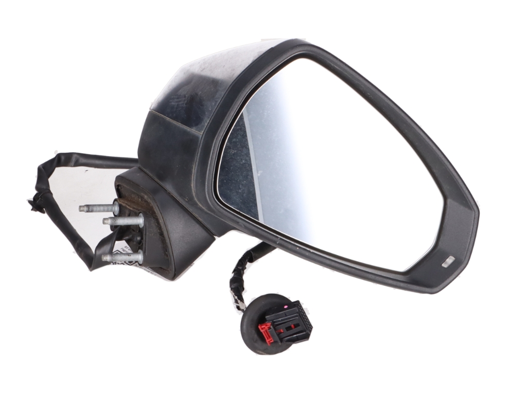 Rétroviseur extérieur droite AUDI A3 Limousine (8V) S3 quattro  210 kW  286 PS (05.2014-> )