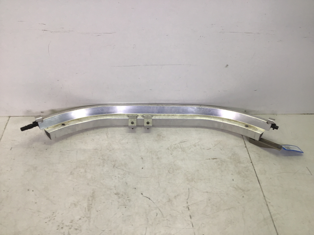 Bumper carrier rear BMW i8 Roadster (I15) hybrid  275 kW  374 PS (03.2018-06.2020)