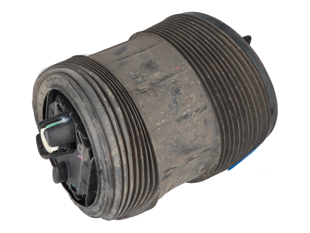 Luftfederungsdämpfer links hinten AUDI Q7 (4M) 45 TDI Mild Hybrid quattro  170 kW  231 PS (07.2018-> )