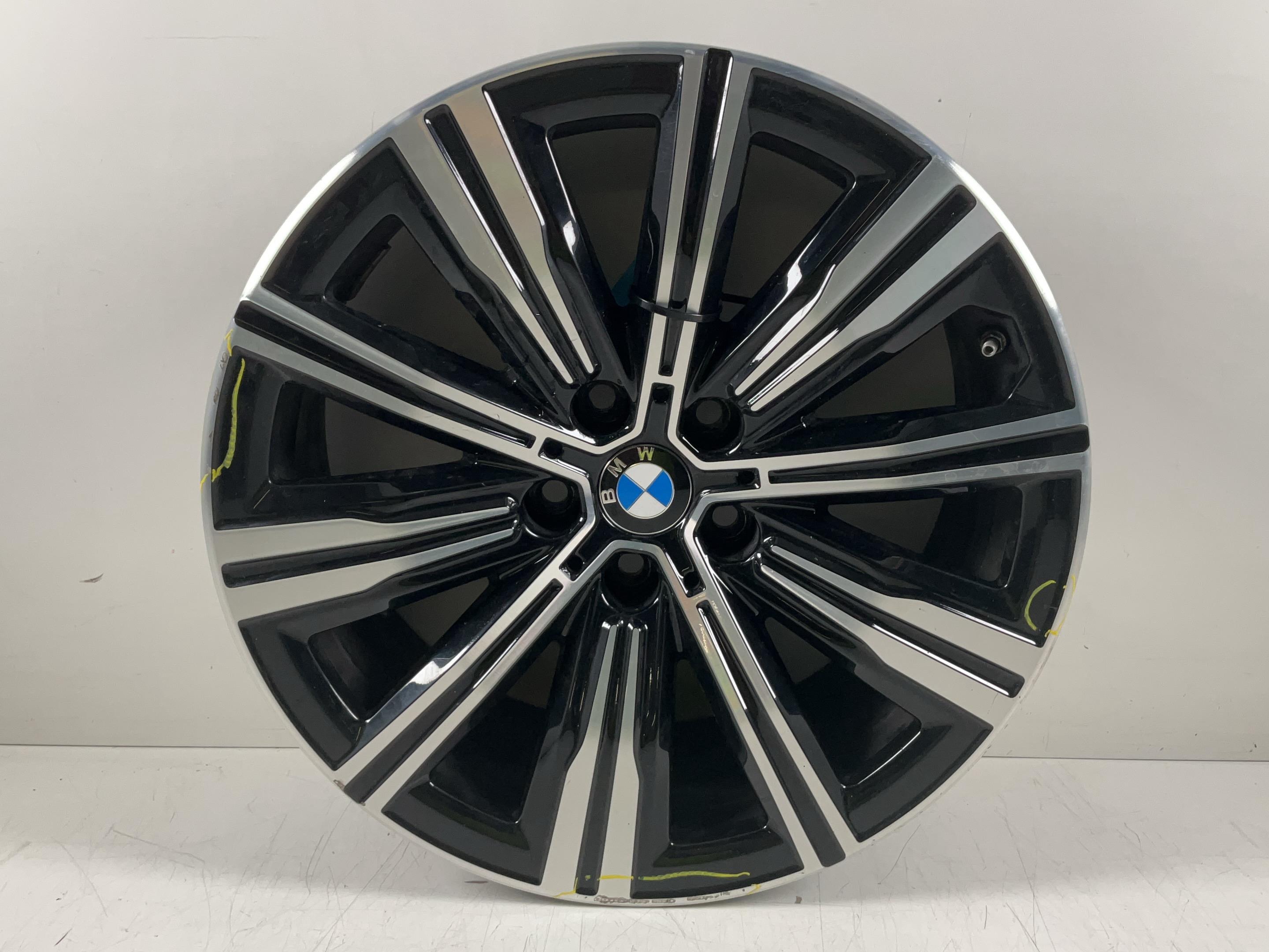 Jante alu BMW 3er Touring (G21, G81) 320d  140 kW  190 PS (07.2019-02.2020)