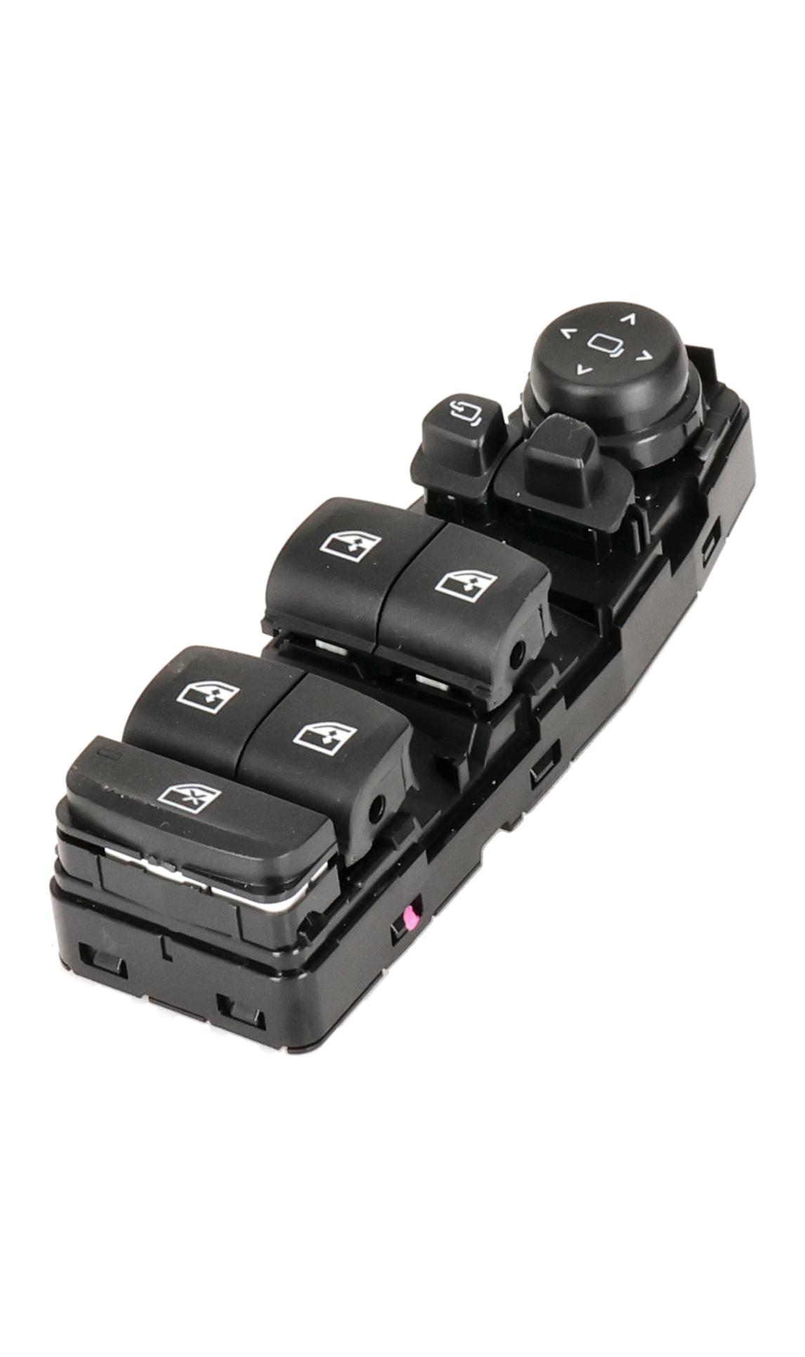 Switch for window winder left front BMW 3er Touring (G21, G81) 318i  115 kW  156 PS (03.2020-> )