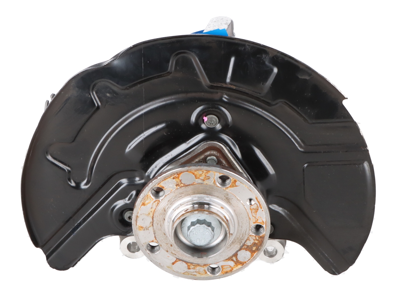 Fusée d'essieu SONSTIGER HERSTELLER Sonstiges Modell Sonstiger Typ