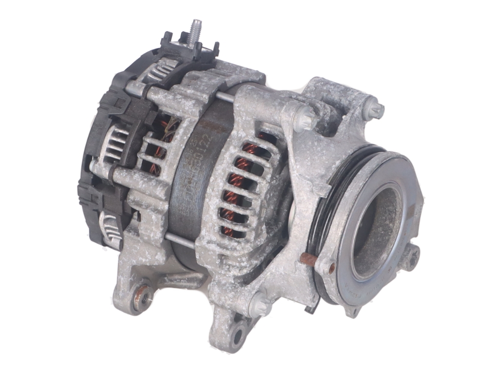 Alternator MERCEDES-BENZ GLA (H247) GLA 200  120 kW  163 PS (02.2020-> )