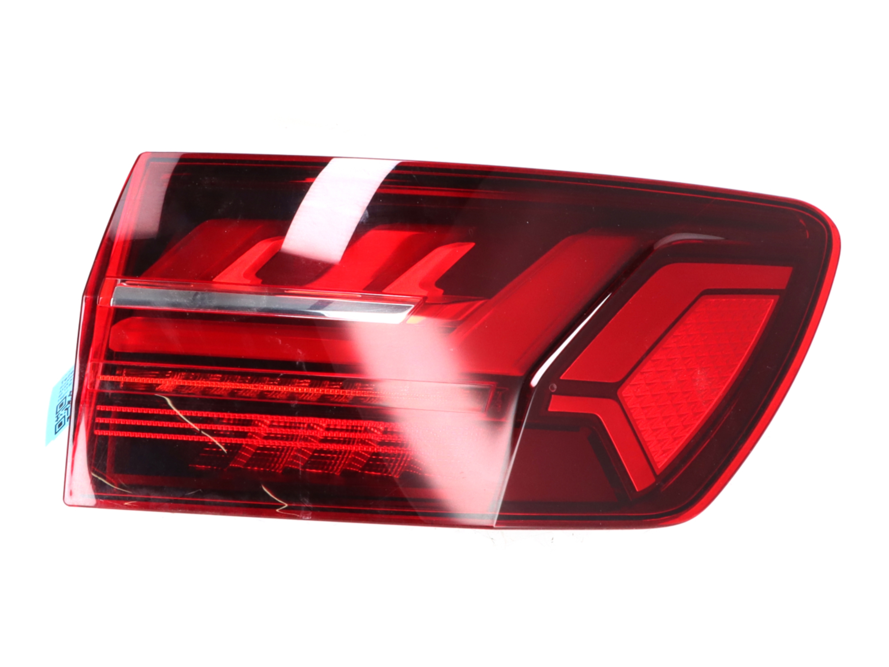 Tylne światło prawa zewnętrzna AUDI A4 Avant (8W, B9) 40 TFSI Mild Hybrid  150 kW  204 PS (06.2020-> )