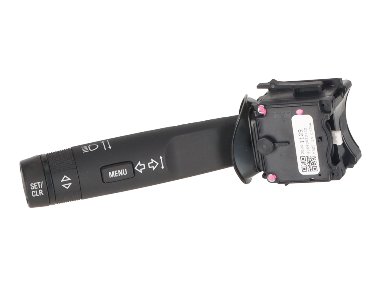 Knipperlicht Schakelaar OPEL Adam 1.2  51 kW  69 PS (10.2012-02.2019) Knipperlicht Schakelaar OPEL Adam 1.2  51 kW  69 PS (10.2012-02.2019)