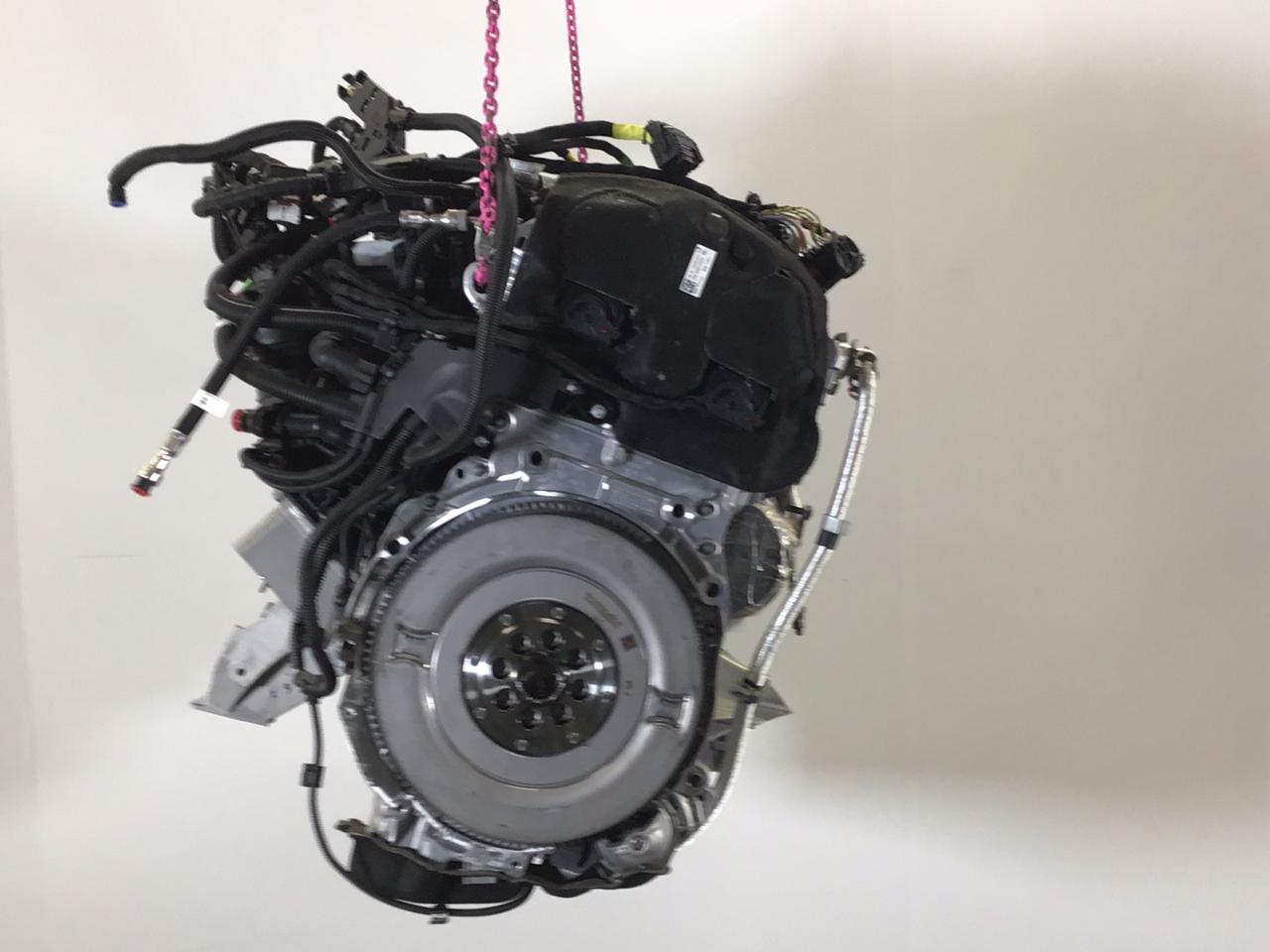 Motor zonder Aanbouwdelen BMW X5 (G05, F95) 40i Mild-Hybrid xDrive  280 kW  381 PS (04.2023-> )