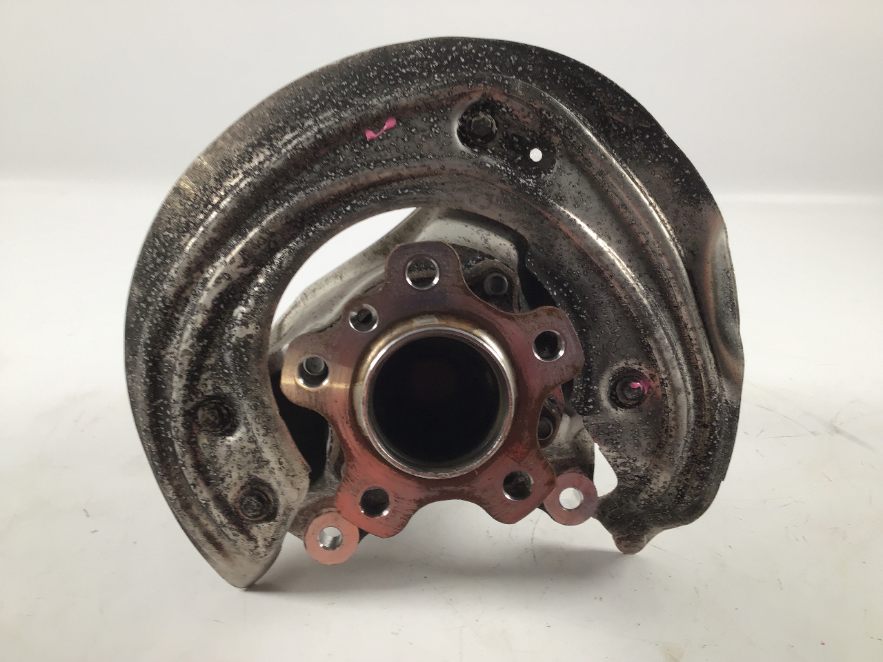 Achsschenkel rechts vorne BMW 3er (G20, G28, G80) 320d  140 kW  190 PS (11.2018-> )