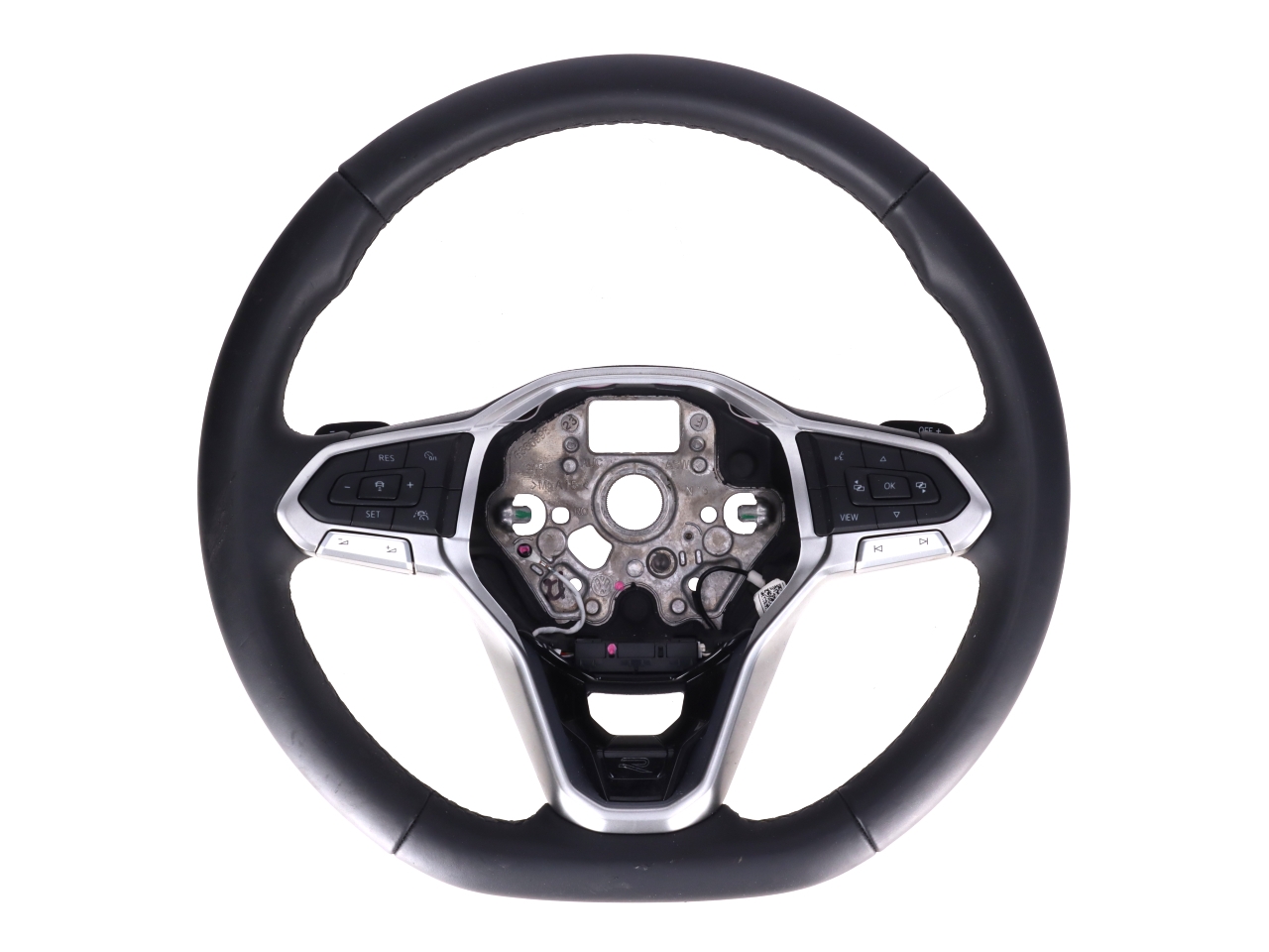 Lenkrad VW Taigo (CS1) 1.0 TSI  81 kW  110 PS (11.2021-> )