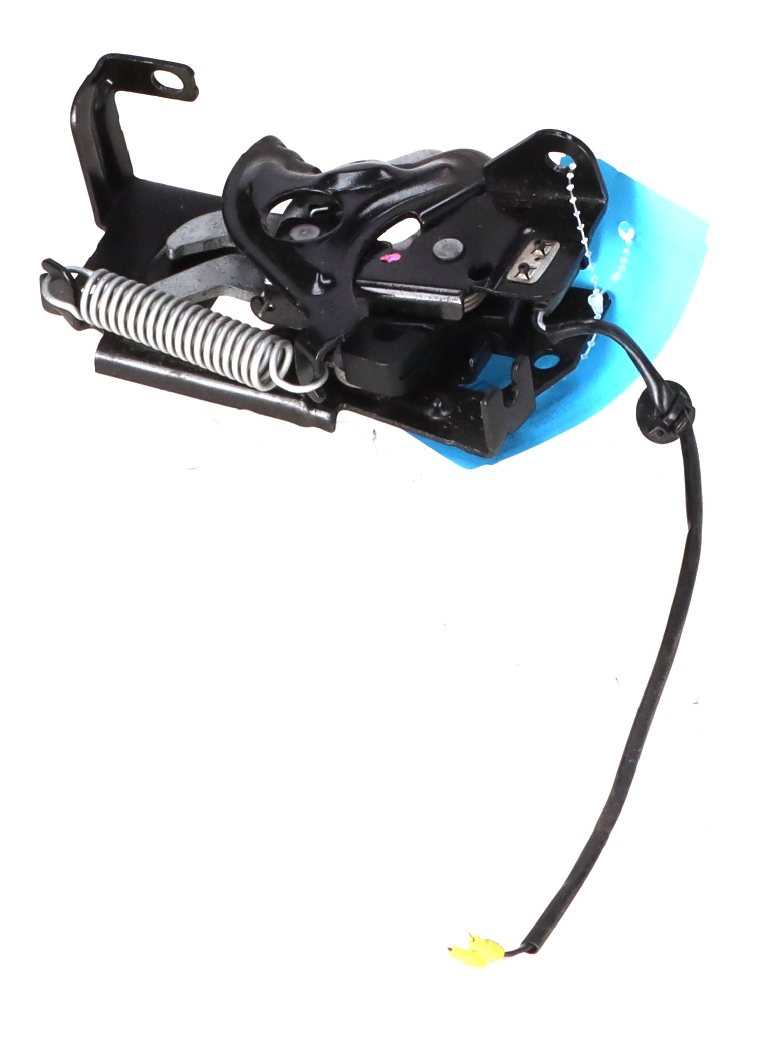 Actionneur capot moteur droite MINI Mini (F56) Cooper S  131 kW  178 PS (11.2020-> )