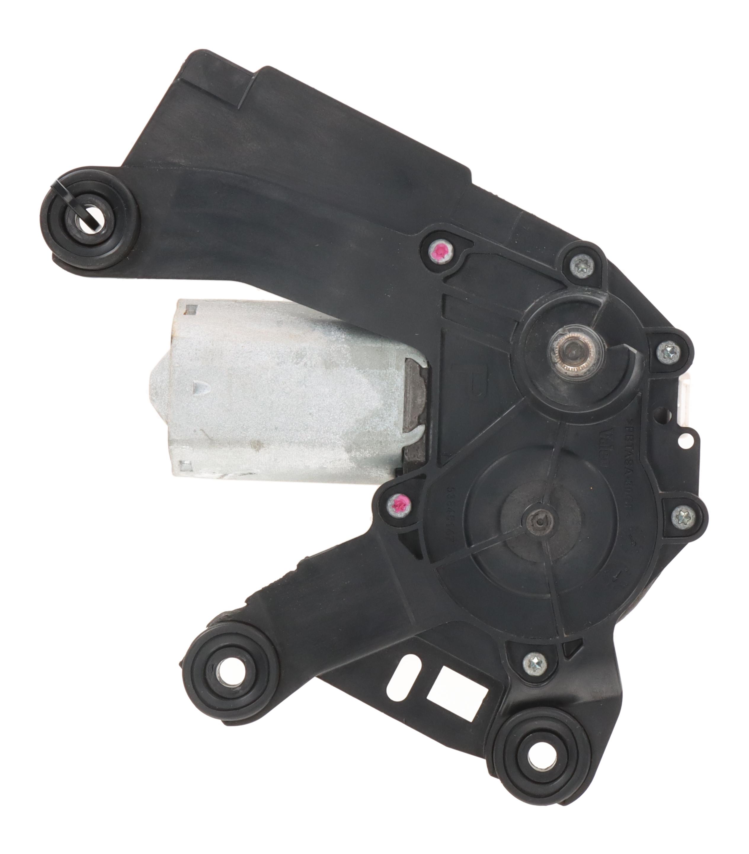 Wiper motor left rear CITROEN Jumper III Kasten 2.0 BlueHDi 130  96 kW  130 PS (04.2016-> )