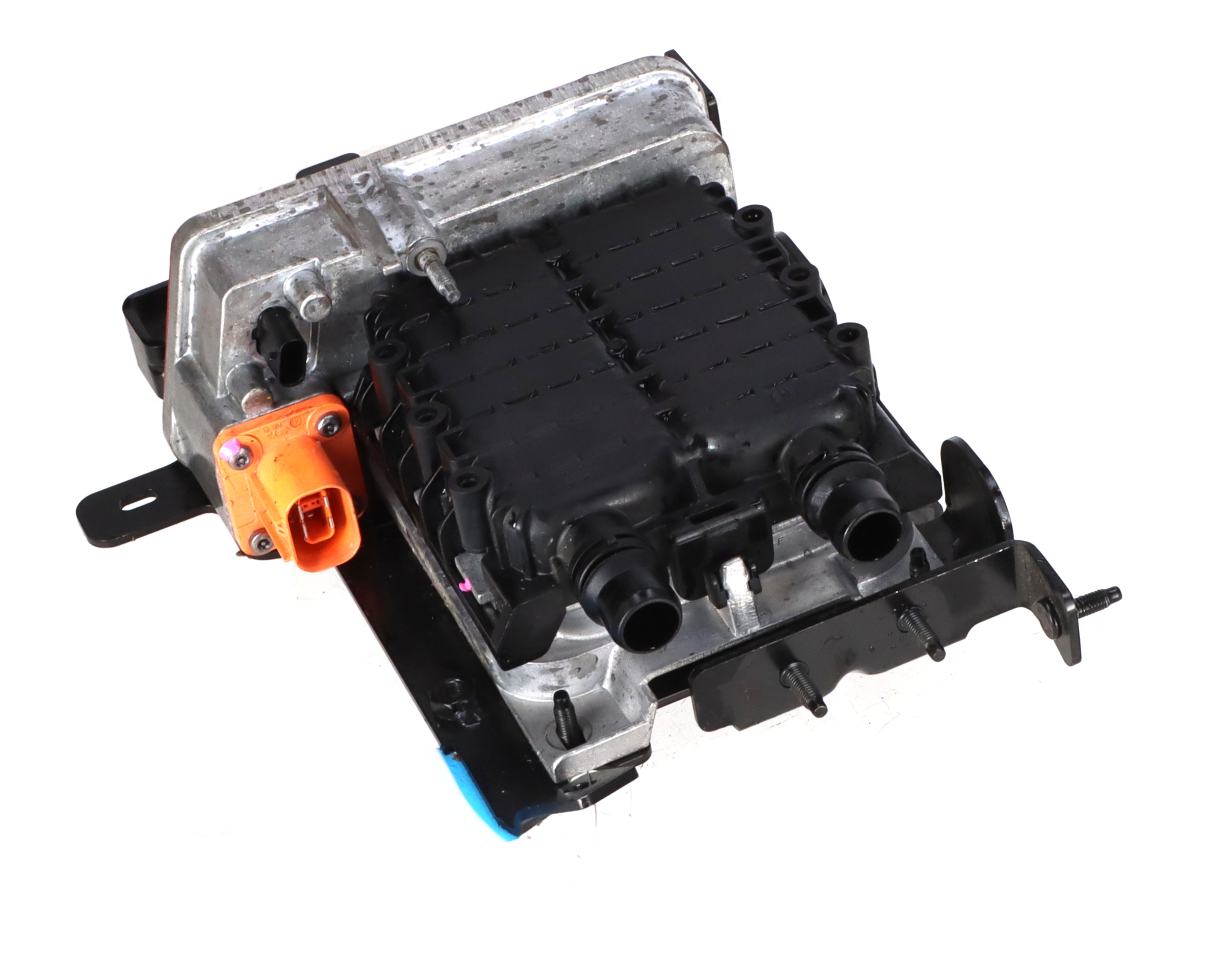 Chauffage de la batterie OPEL Vivaro C Kasten (K0) Vivaro-e HYDROGEN  100 kW  136 PS (10.2024-> )