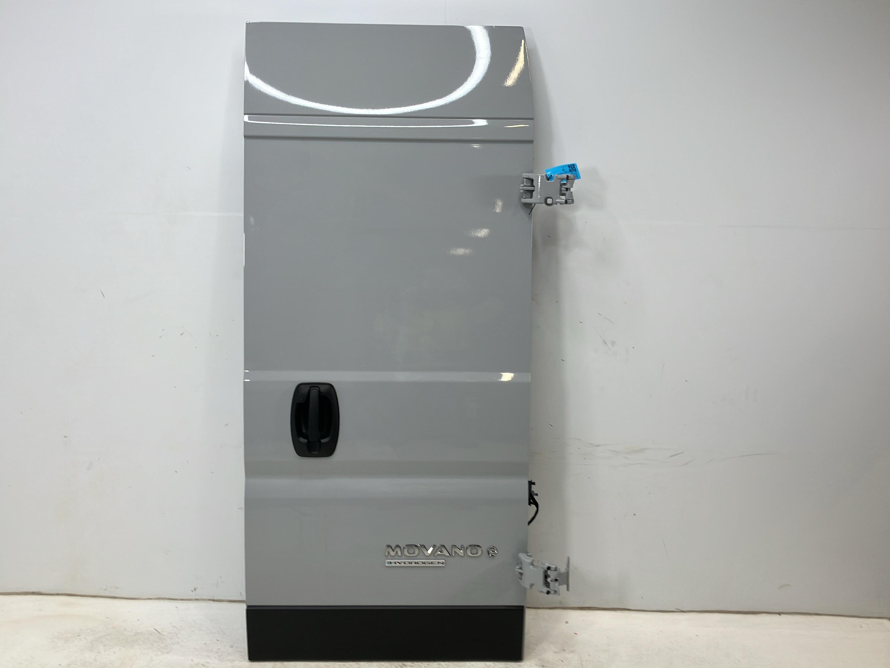 Hecktür rechts OPEL Movano C Kasten (U9) Movano-e Hydrogen  205 kW  279 PS (04.2025-> )