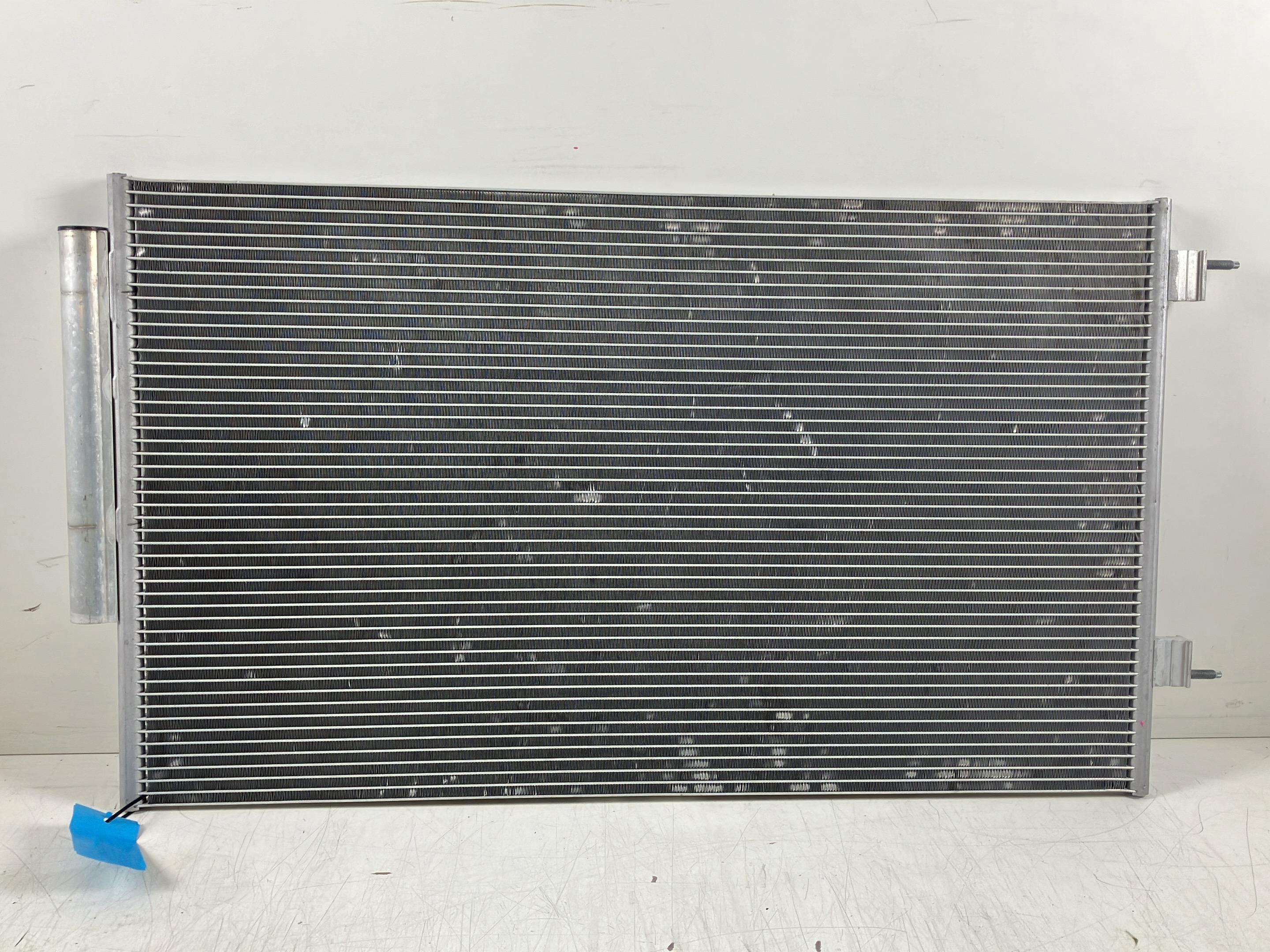 Airco Radiateur FIAT Ducato Kasten (250) E-Ducato Hydrogen  205 kW  279 PS (04.2025-> )