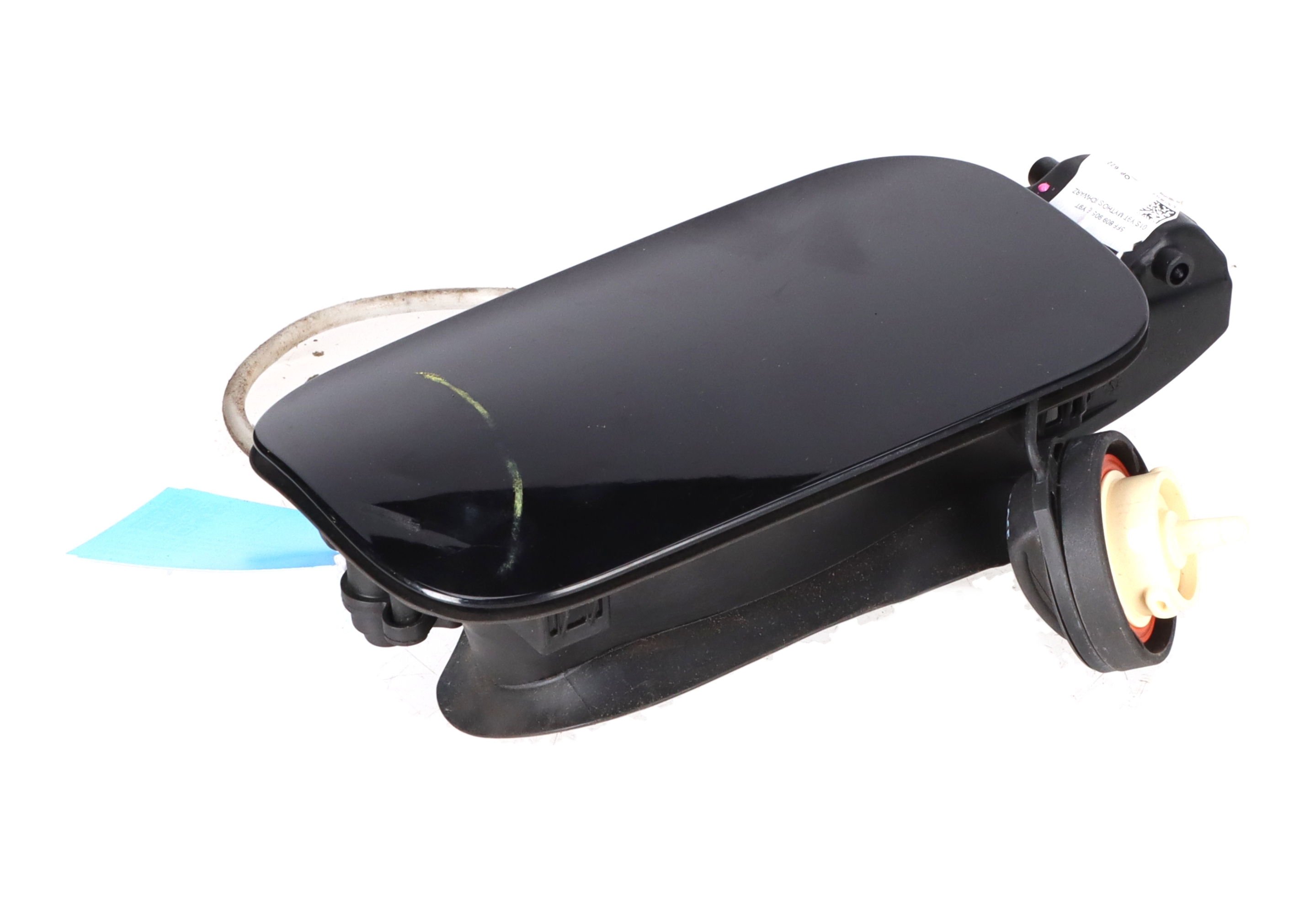 Tank flap CUPRA Formentor (KM7) VZ 1.4 e-Hybrid  180 kW  245 PS (02.2021-> )
