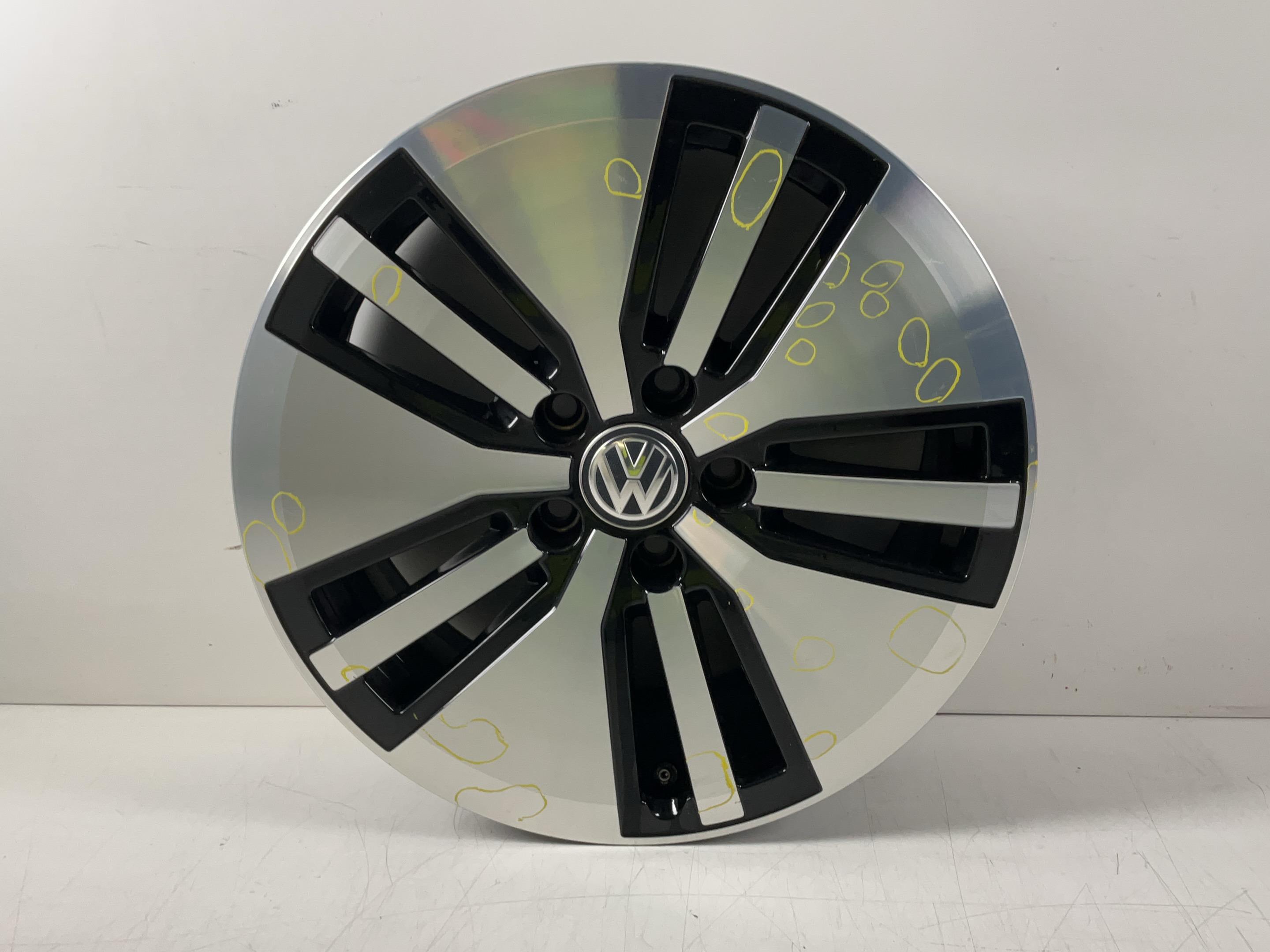 Obręcz aluminiowa VW Passat B8 Variant (3G) 2.0 TDI  140 kW  190 PS (11.2014-> )