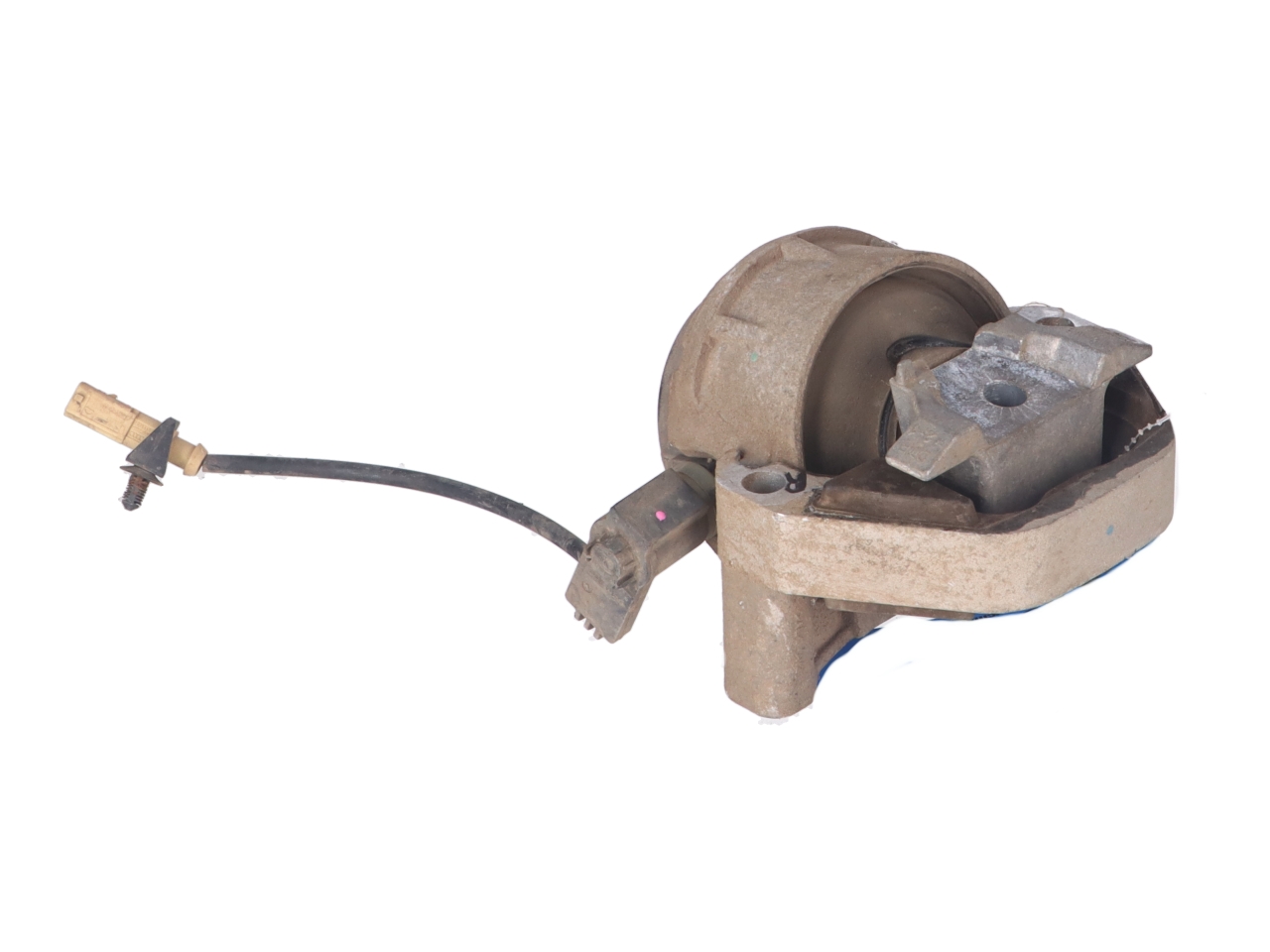 Support moteur AUDI A6 Avant (4G, C7) 2.0 TDI quattro  140 kW  190 PS (04.2015-09.2018) Support moteur AUDI A6 Avant (4G, C7) 2.0 TDI quattro  140 kW  190 PS (04.2015-09.2018)