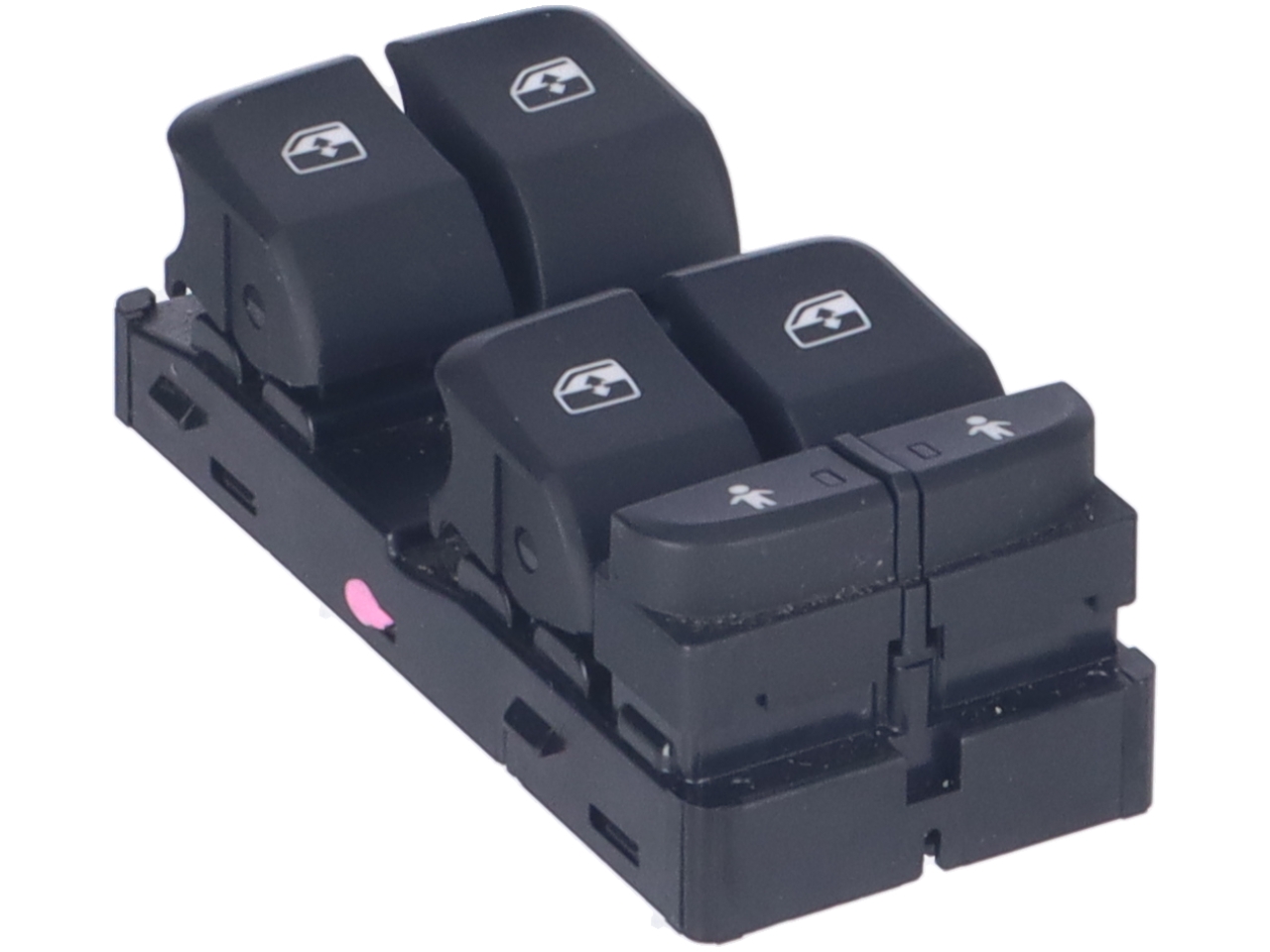 Interrupteur pour lève-vitre avant gauche AUDI A3 Sportback (8V) 1.6 TDI  85 kW  115 PS (02.2017-> )