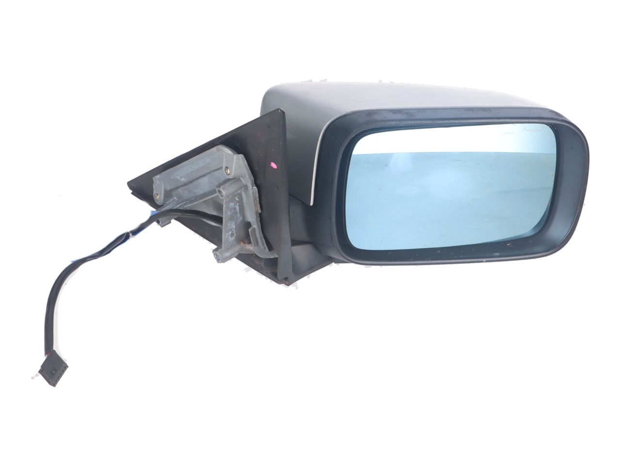 Außenspiegel rechts BMW 3er (E46) 316i  85 kW  116 PS (02.2002-02.2005) Außenspiegel rechts BMW 3er (E46) 316i  85 kW  116 PS (02.2002-02.2005)