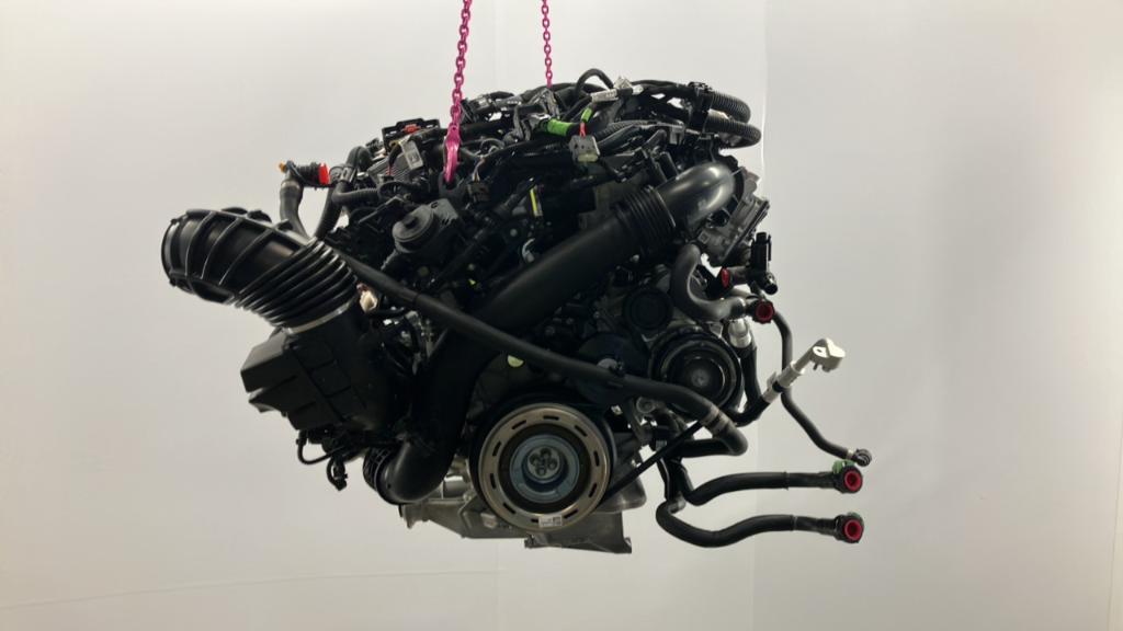 Motor zonder Aanbouwdelen BMW X5 (G05, F95) 40i Mild-Hybrid xDrive  280 kW  381 PS (04.2023-> )