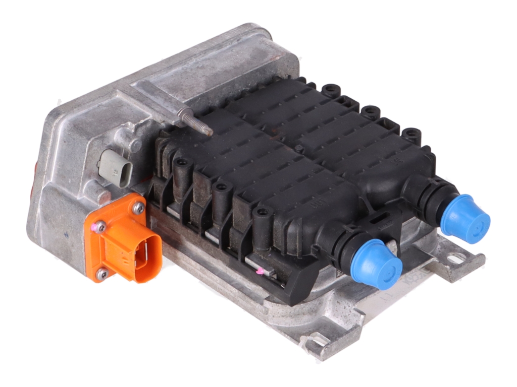 Batterieheizung OPEL Vivaro C Kasten (K0) VIVARO-E HYDROGEN  100 kW  136 PS (08.2022-> )