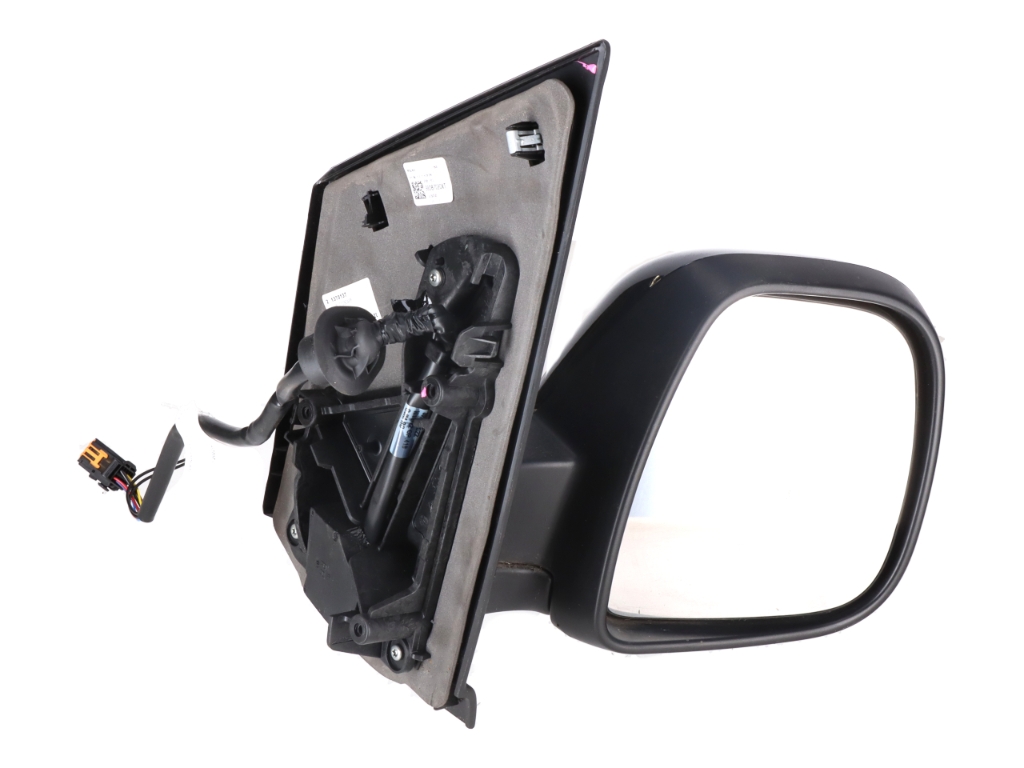 Außenspiegel rechts OPEL Vivaro C Kasten (K0) VIVARO-E HYDROGEN  100 kW  136 PS (08.2022-> ) Außenspiegel rechts OPEL Vivaro C Kasten (K0) VIVARO-E HYDROGEN  100 kW  136 PS (08.2022-> )