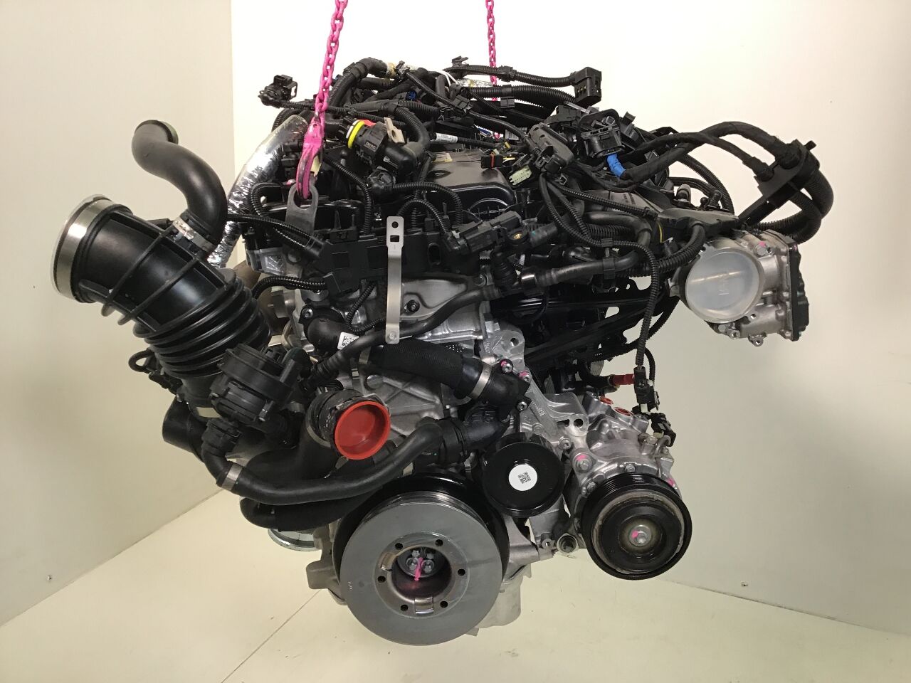Motor BMW X7 (G07) xDrive 40i  250 kW  340 PS (03.2019-> )