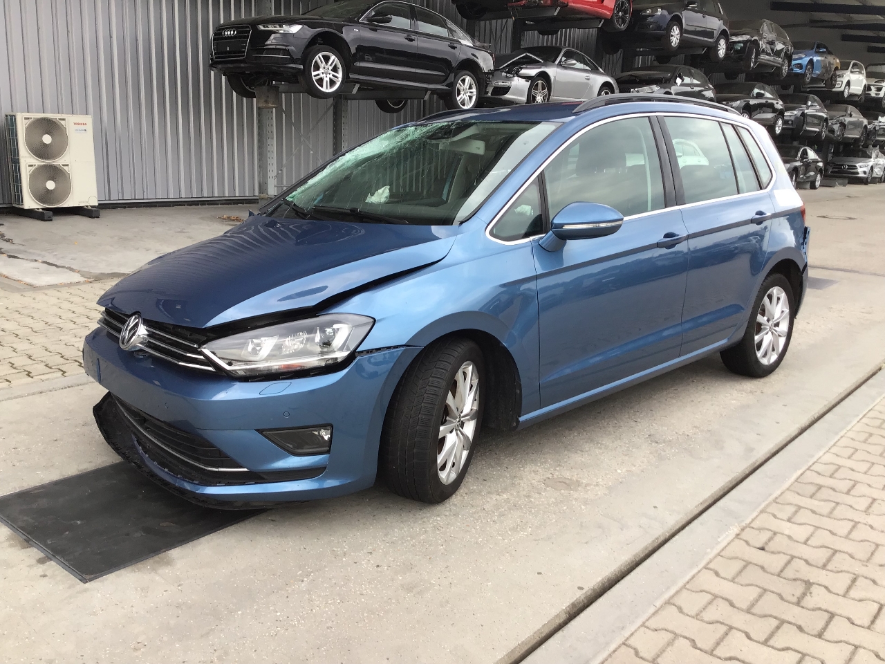 VW