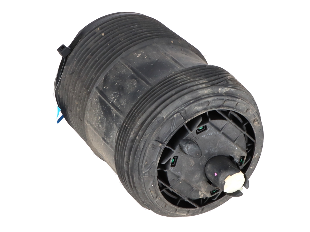 Luftfederungsdämpfer rechts hinten AUDI Q7 (4M) 45 TDI Mild Hybrid quattro  170 kW  231 PS (07.2018-> )