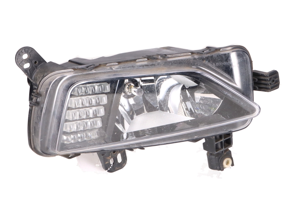 Day drive light right VW Polo VI (AW) 1.0 TSI  85 kW  115 PS (09.2017-> )