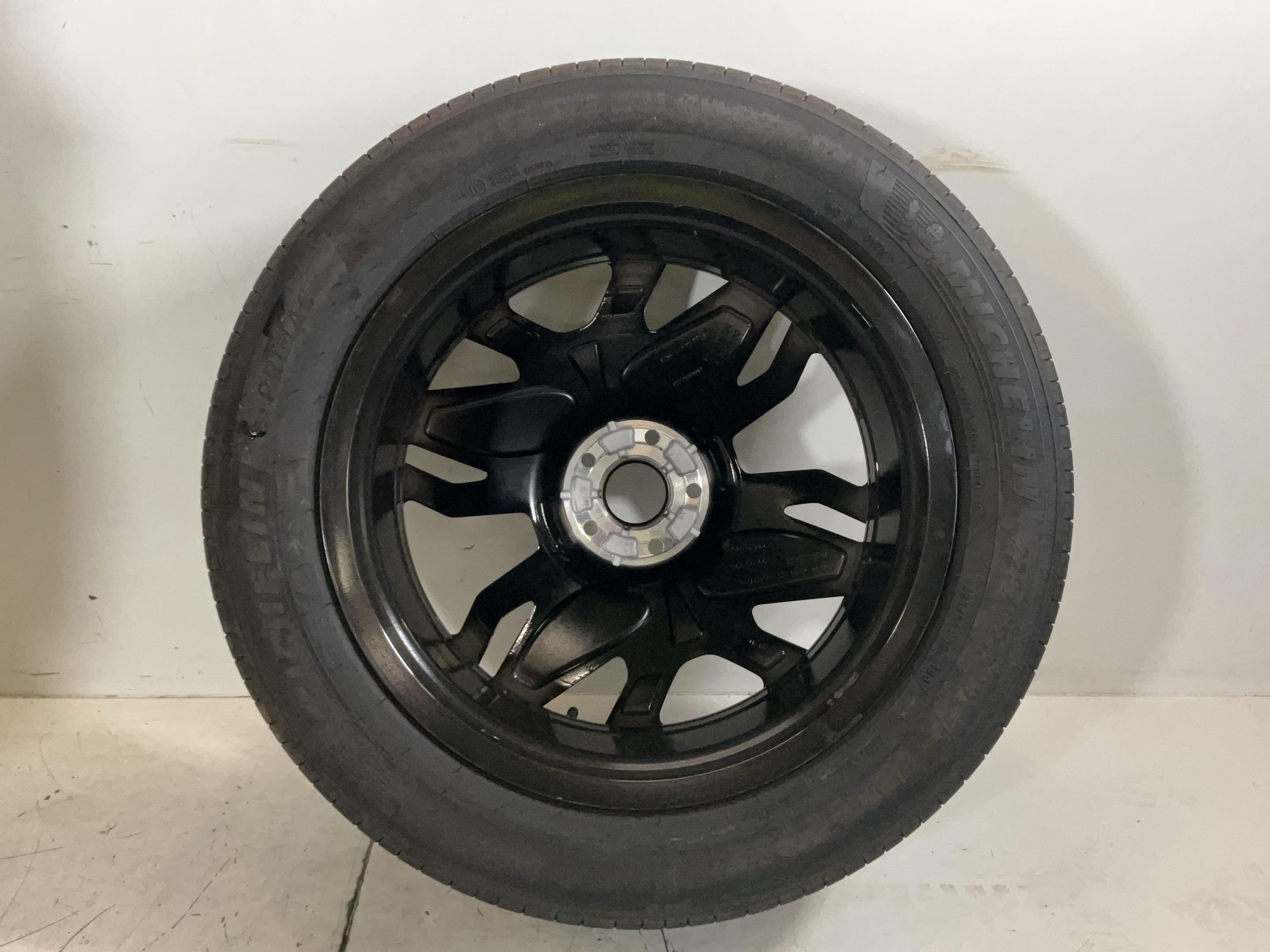 Roues complètes PEUGEOT 3008 II (MC, MR, MJ, M4) 1.2 Hybrid 136  100 kW  136 PS (05.2023-> )